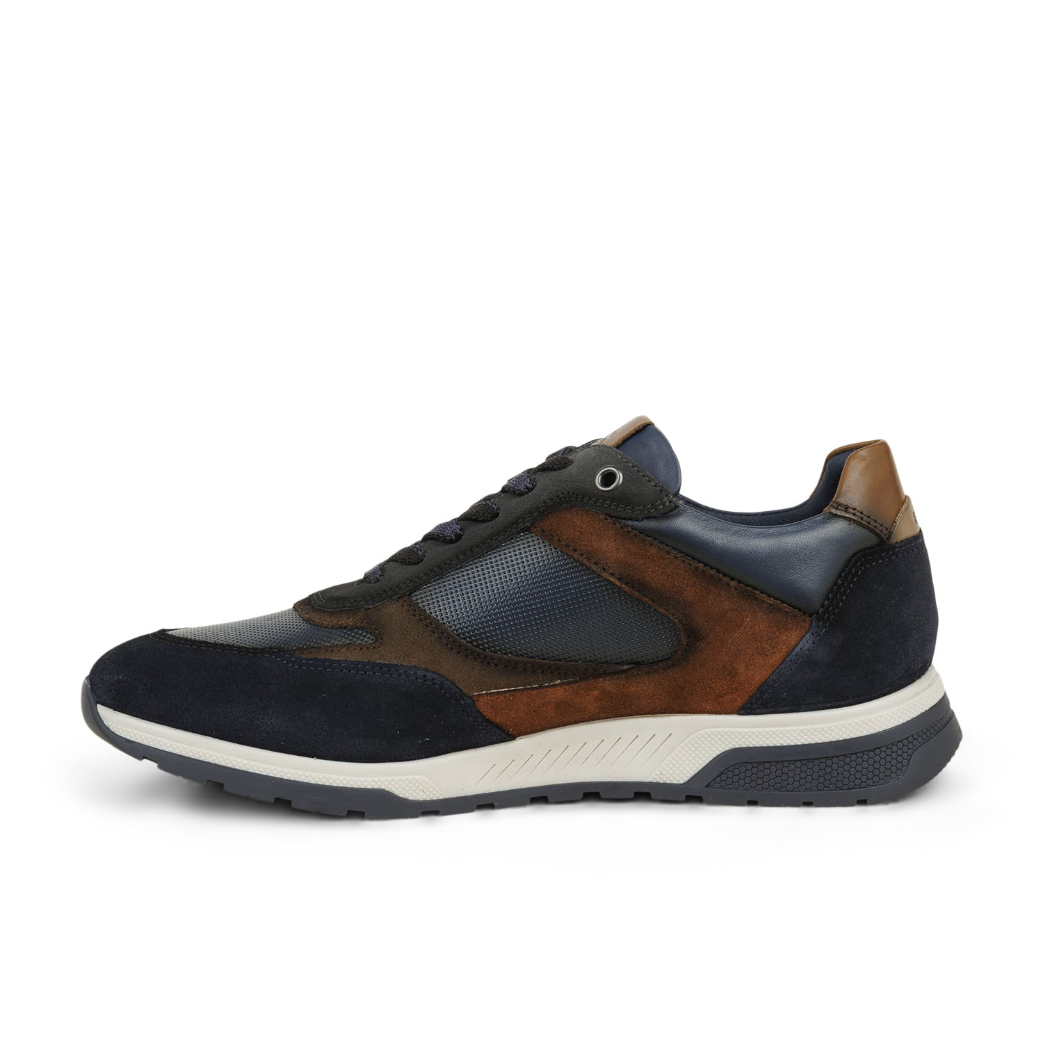04 - FLUTTE LOUIS F1959 - FLUCHOS -  - Cuir