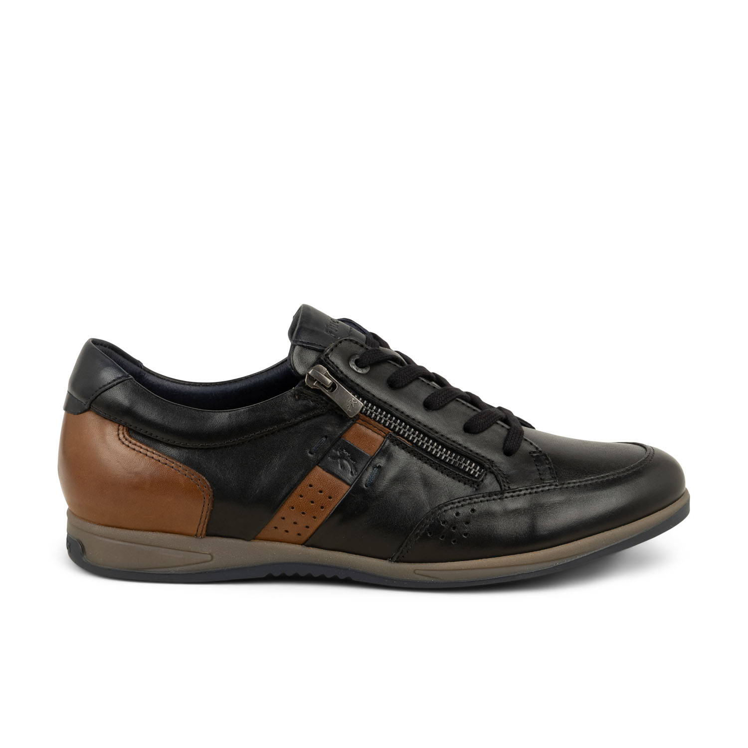 01 - FLUPE DANIEL F1281 - FLUCHOS -  - Cuir
