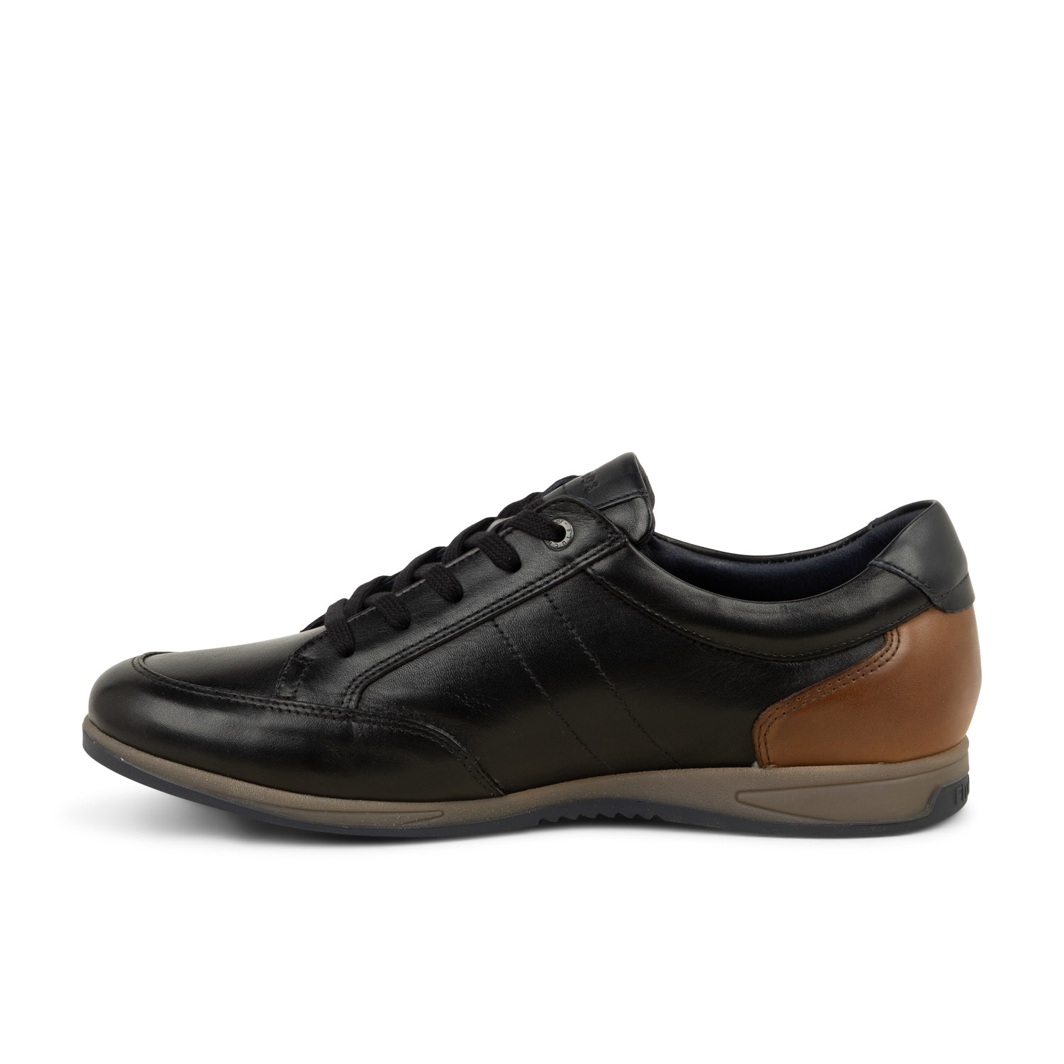 04 - FLUPE DANIEL F1281 - FLUCHOS -  - Cuir