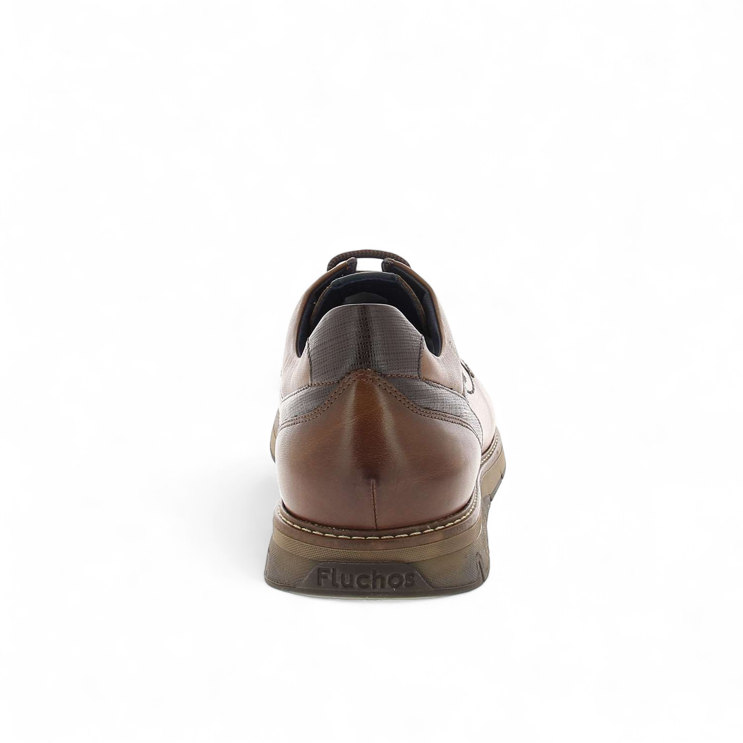 04 - FLUDE KIRO F0974 - FLUCHOS -  - Cuir