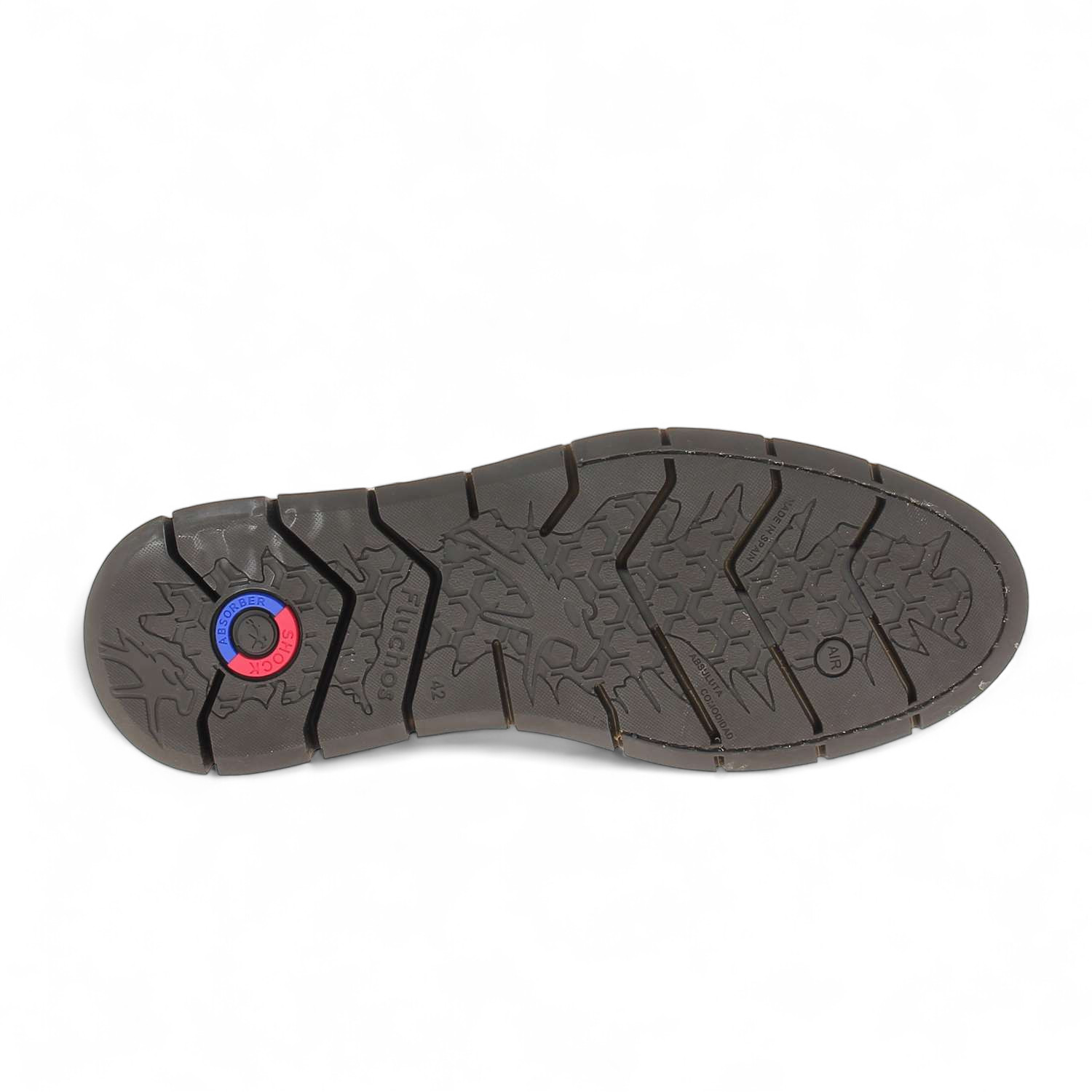 05 - FLUDE KIRO F0974 - FLUCHOS -  - Cuir