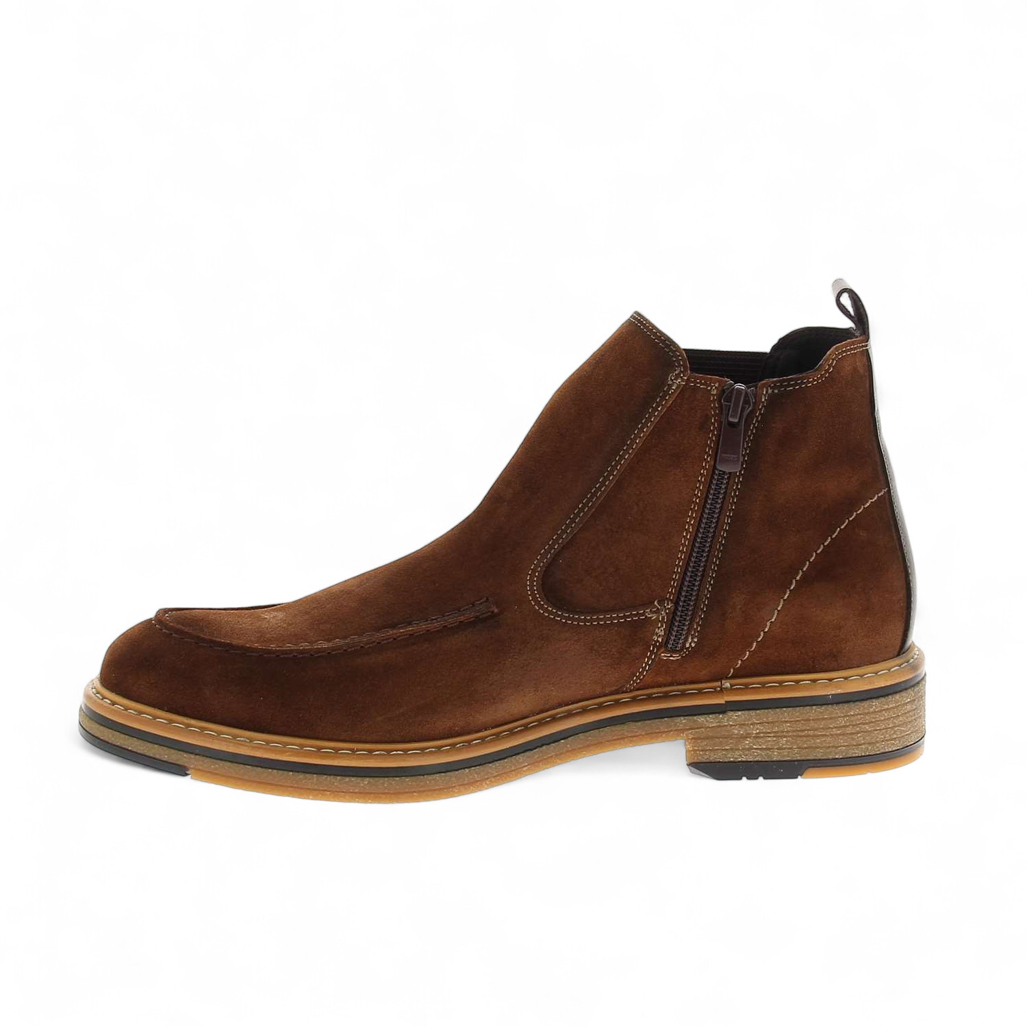 03 - FLUDI KASPER F1821 - FLUCHOS -  - Croûte de cuir