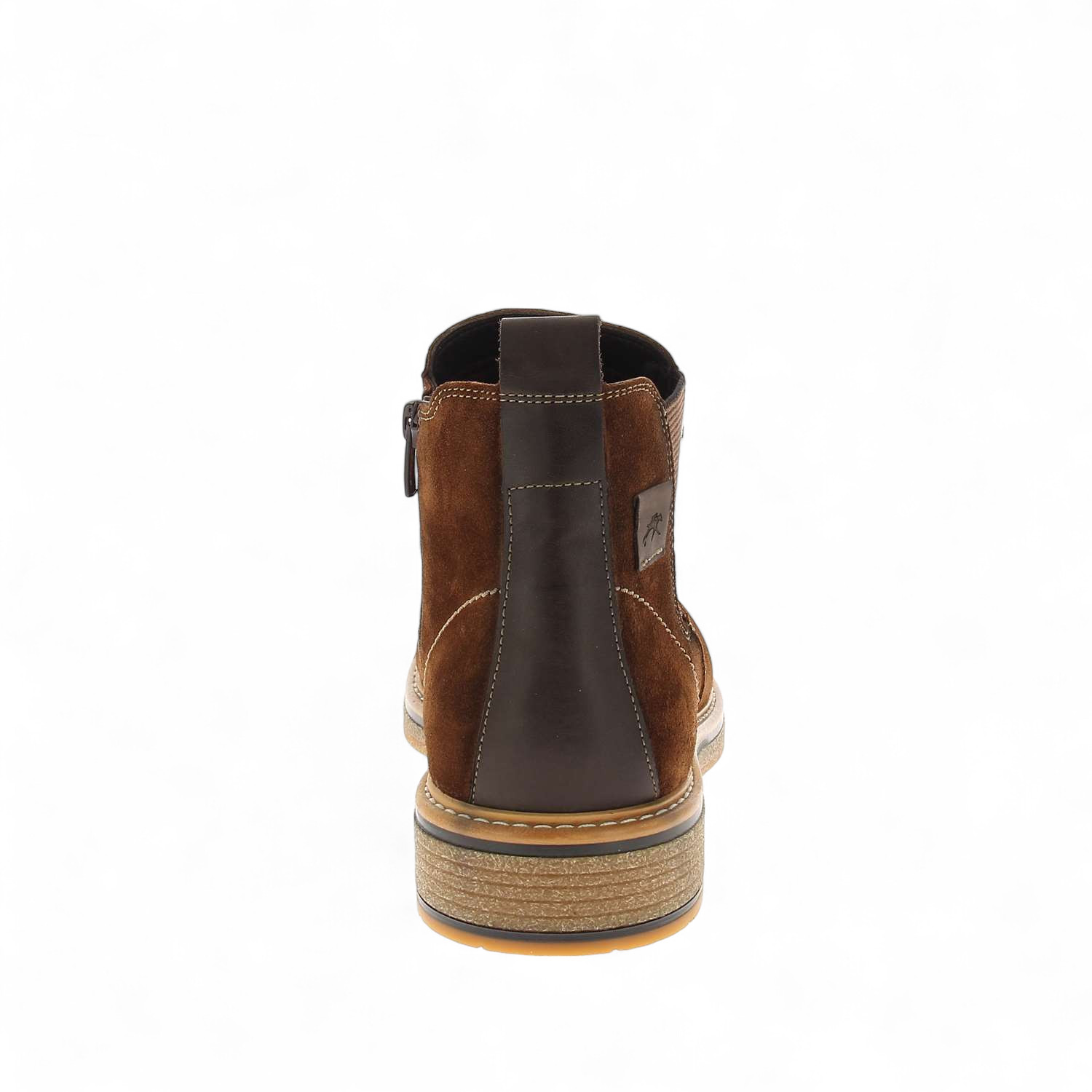 04 - FLUDI KASPER F1821 - FLUCHOS -  - Croûte de cuir