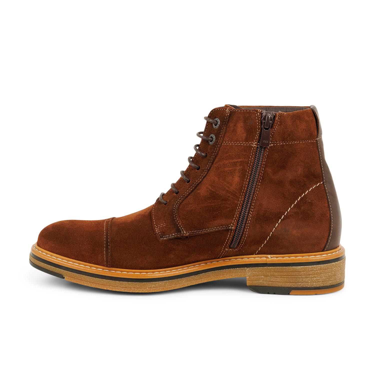 04 - FLUIDE KASPER F1822 - FLUCHOS -  - Croûte de cuir