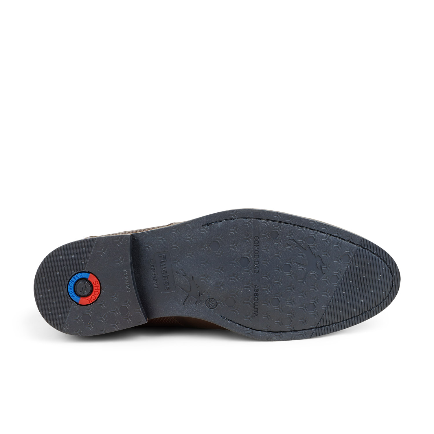 05 - FLURI THEO F1627 - FLUCHOS -  - 