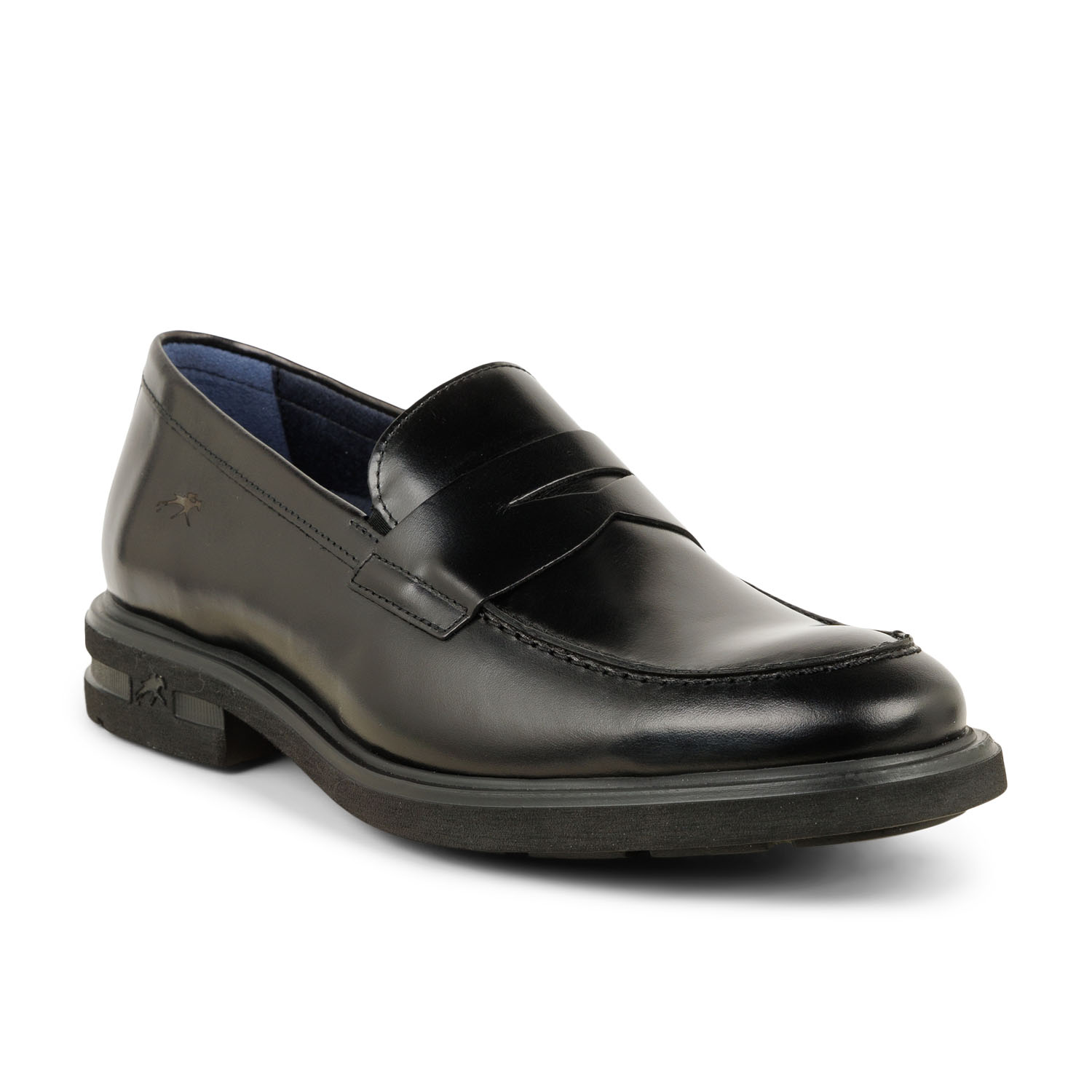 02 - FLUROU BELGAS F0633 - FLUCHOS -  - Cuir