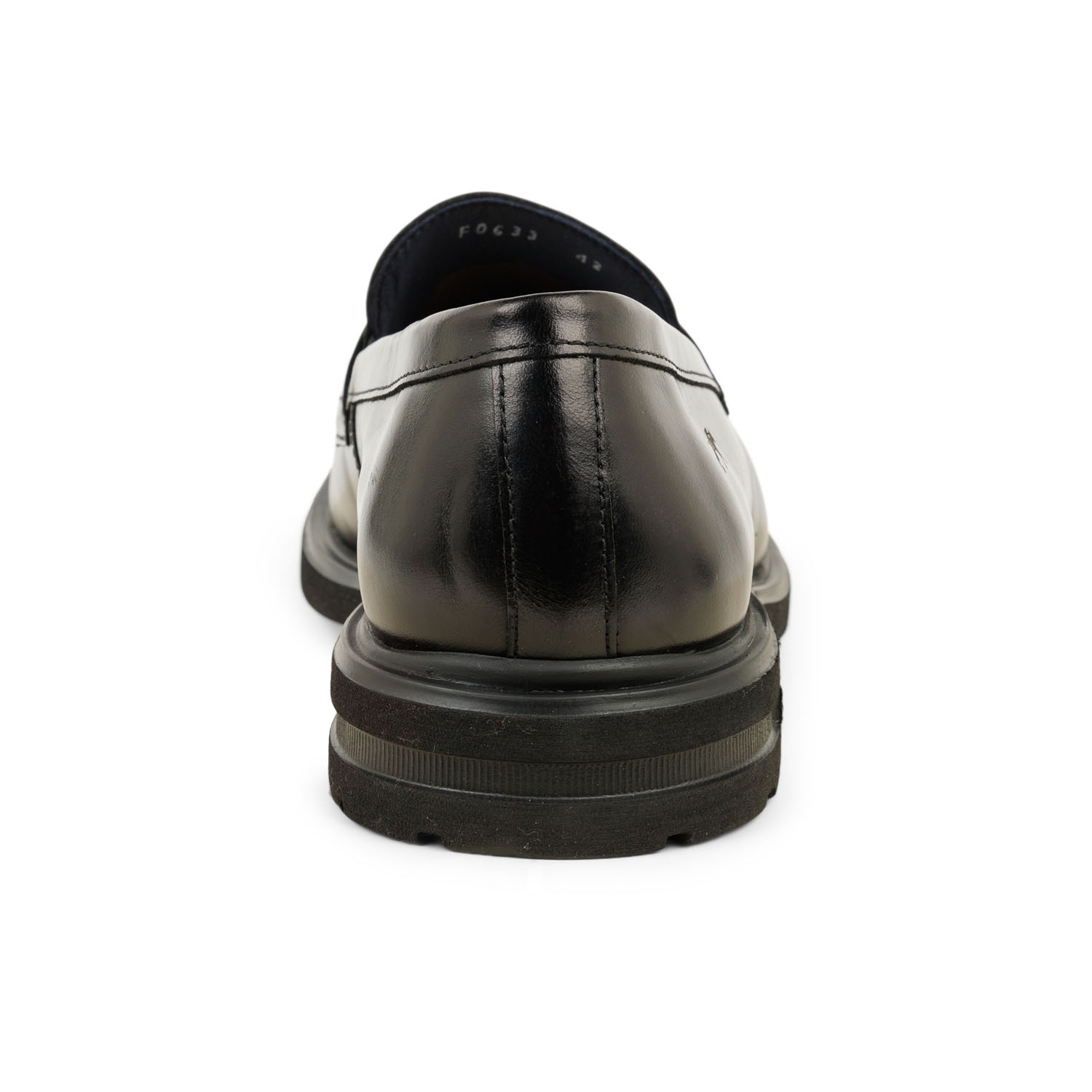 03 - FLUROU BELGAS F0633 - FLUCHOS -  - Cuir