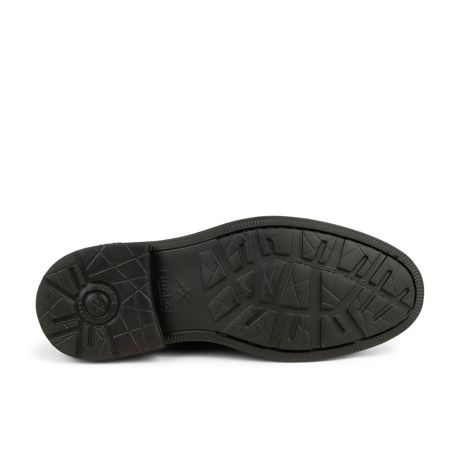 05 - FLUROU BELGAS F0633 - FLUCHOS -  - Cuir