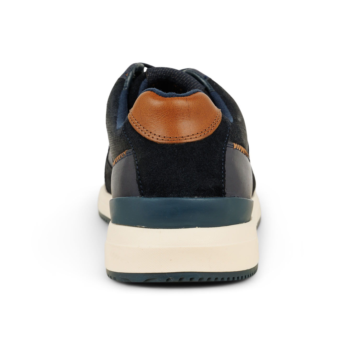 03 - CAVADO - REDSKINS -  - Cuir