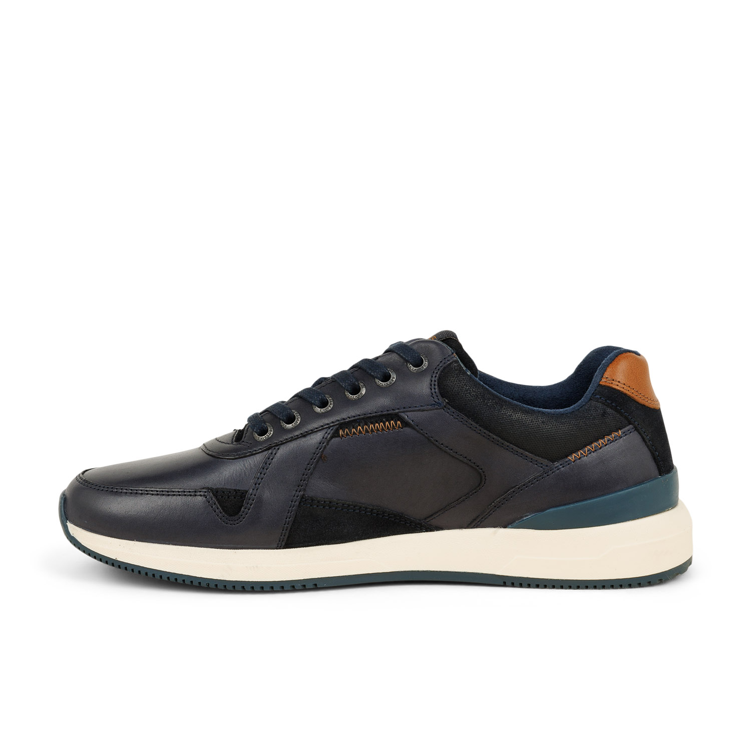 04 - CAVADO - REDSKINS -  - Cuir