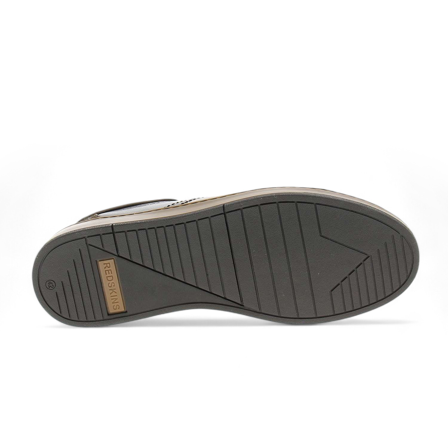 05 - SOUVENIR - REDSKINS -  - Cuir