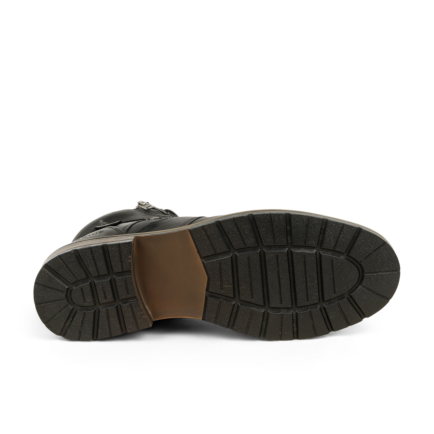 05 - ETERNEL  - REDSKINS -  - Cuir