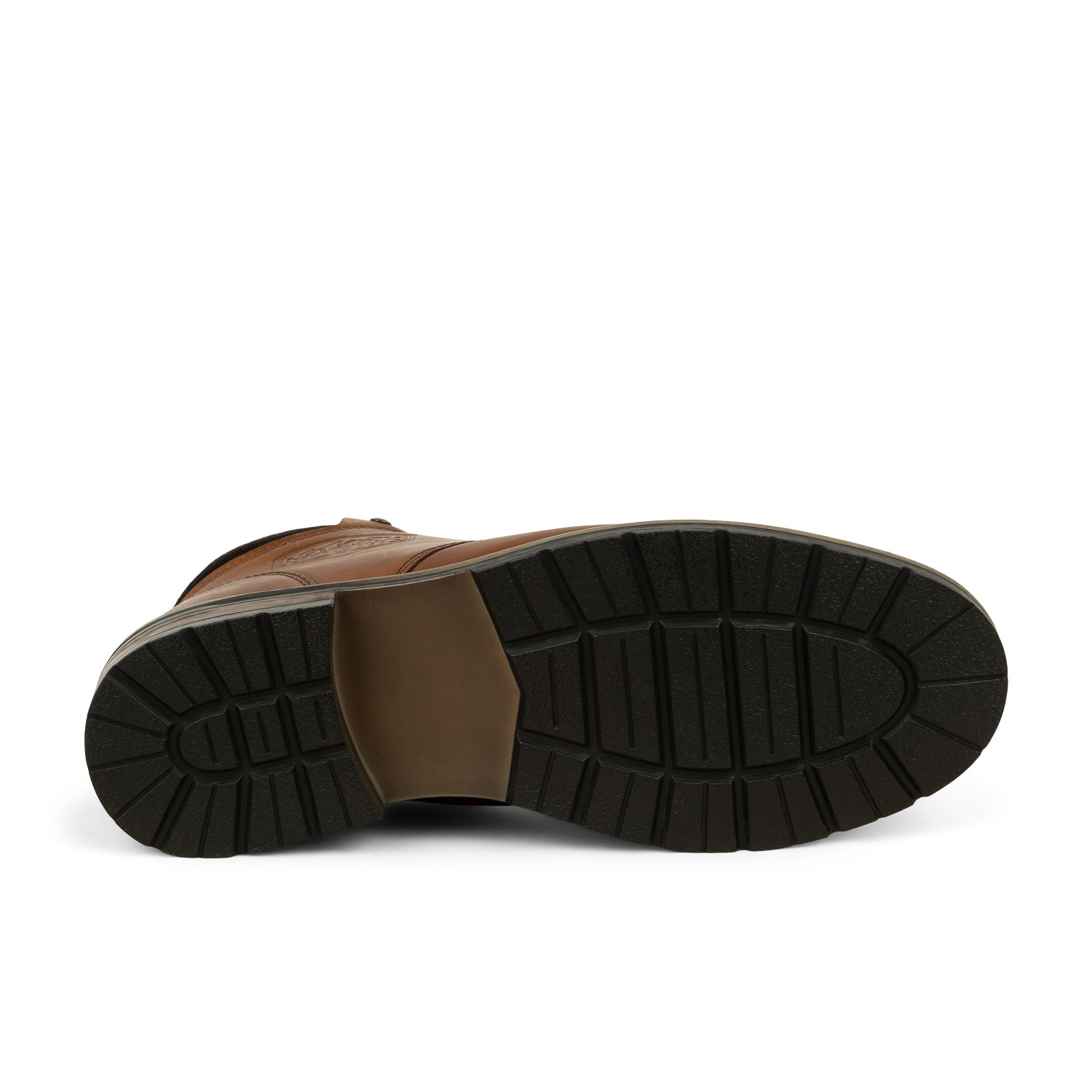 05 - EQUILIBRE - REDSKINS -  - Cuir