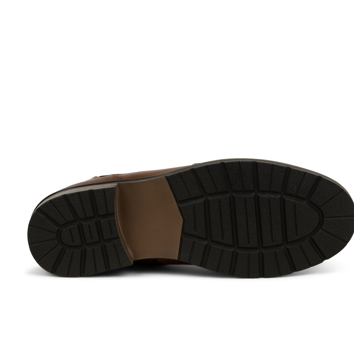 05 - ELSTER - REDSKINS -  - Cuir