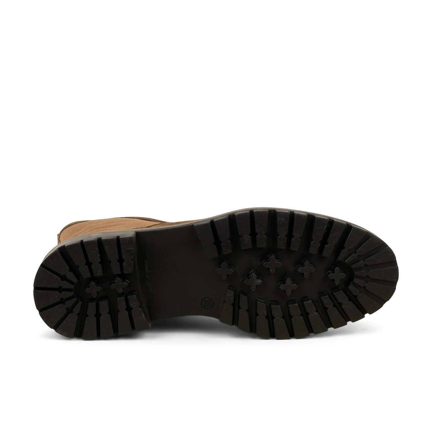 05 - ALOA 2610 - ALPE -  - Nubuck