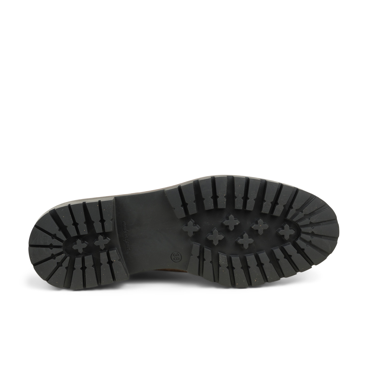 05 - ALOA 2610 - ALPE -  - Nubuck