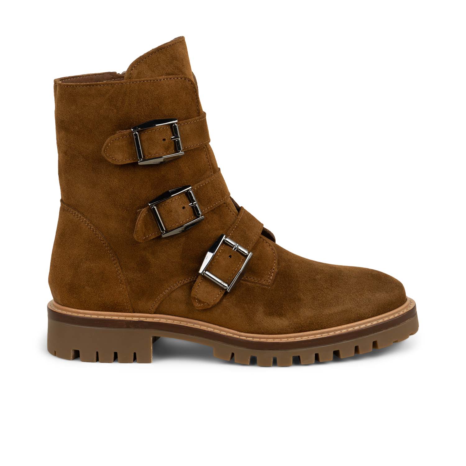 01 - ALIN 5209 - ALPE -  - Nubuck