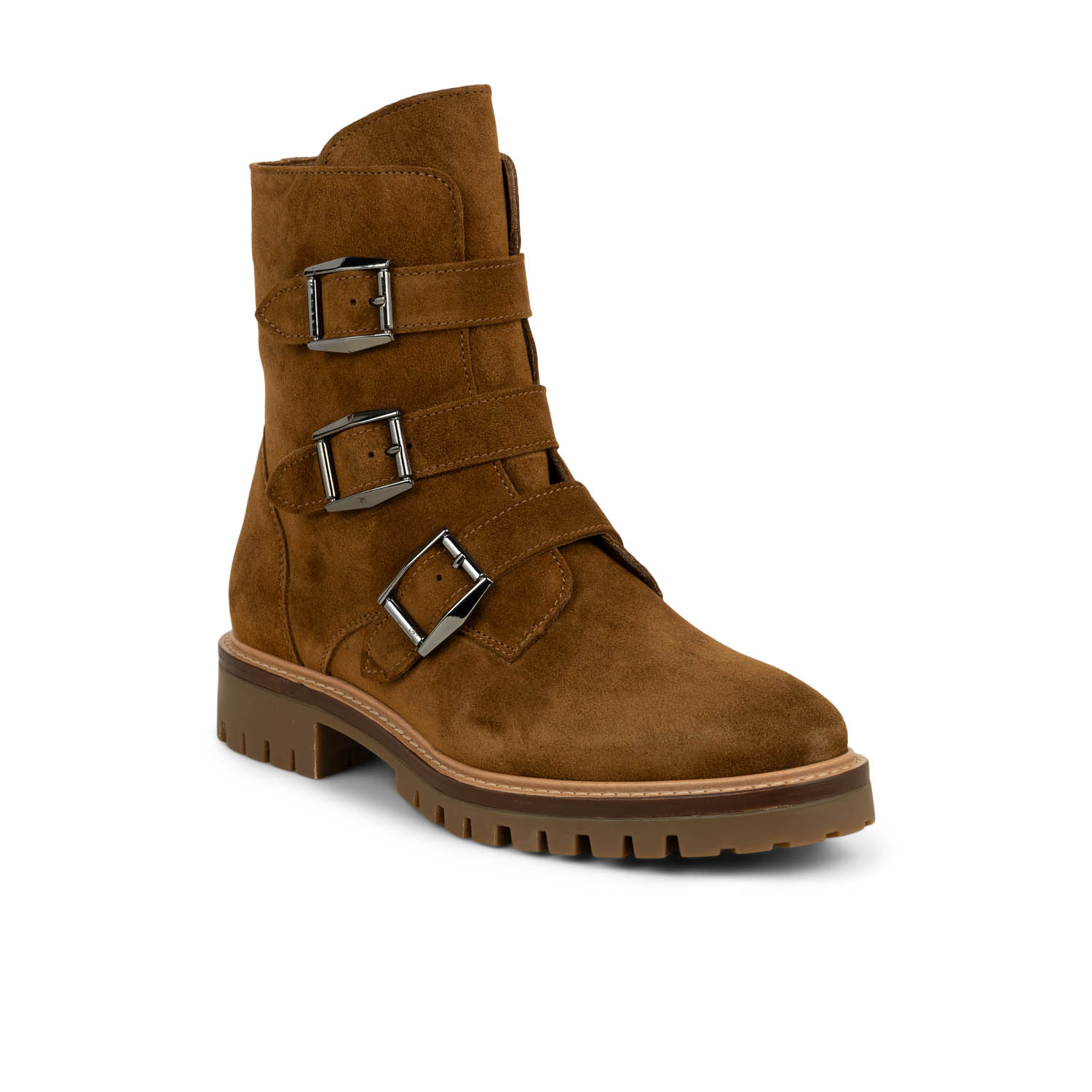 02 - ALIN 5209 - ALPE -  - Nubuck