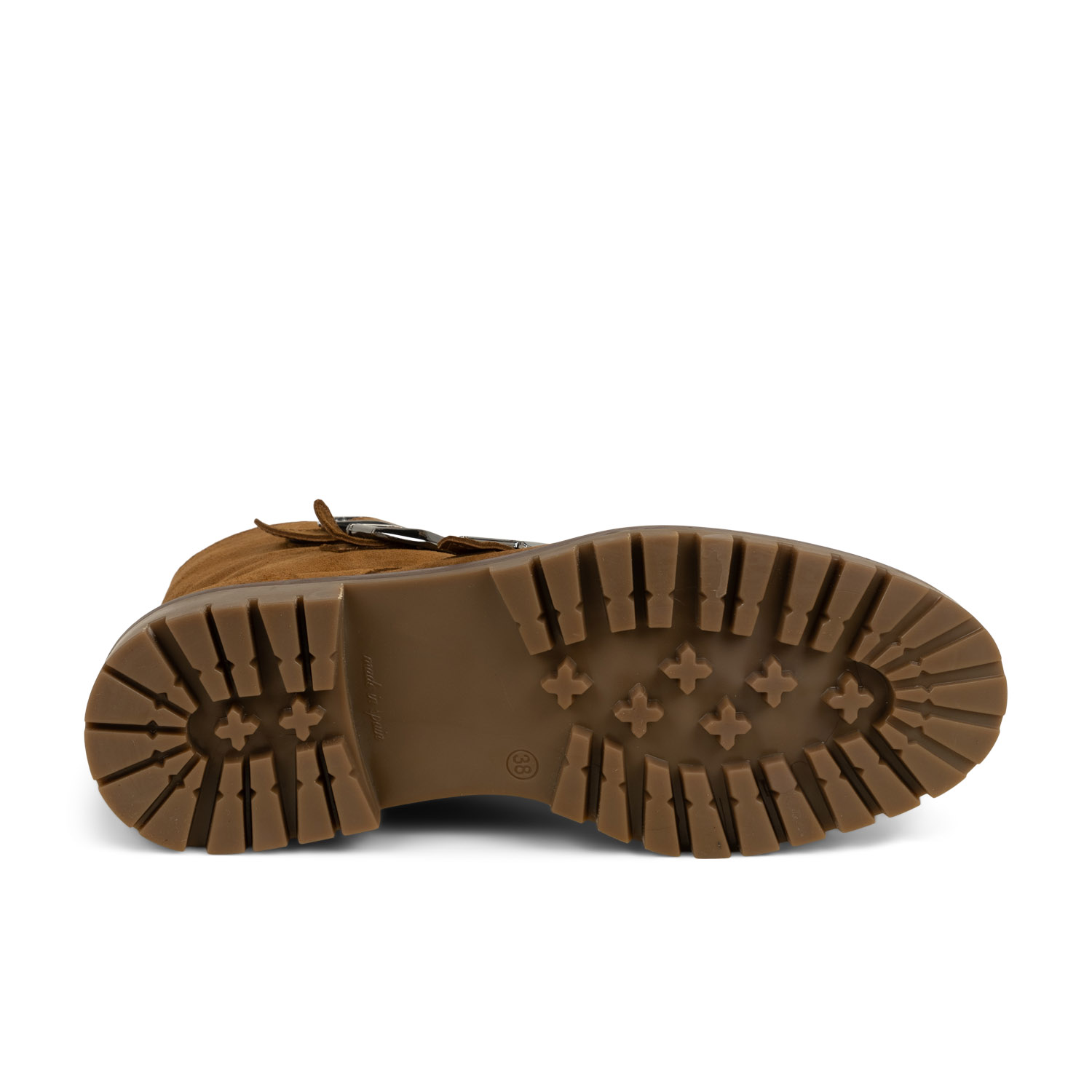 05 - ALIN 5209 - ALPE -  - Nubuck