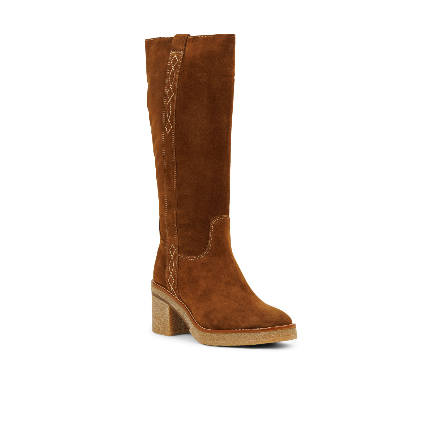 02 - ALDEX 5237 - ALPE -  - Nubuck