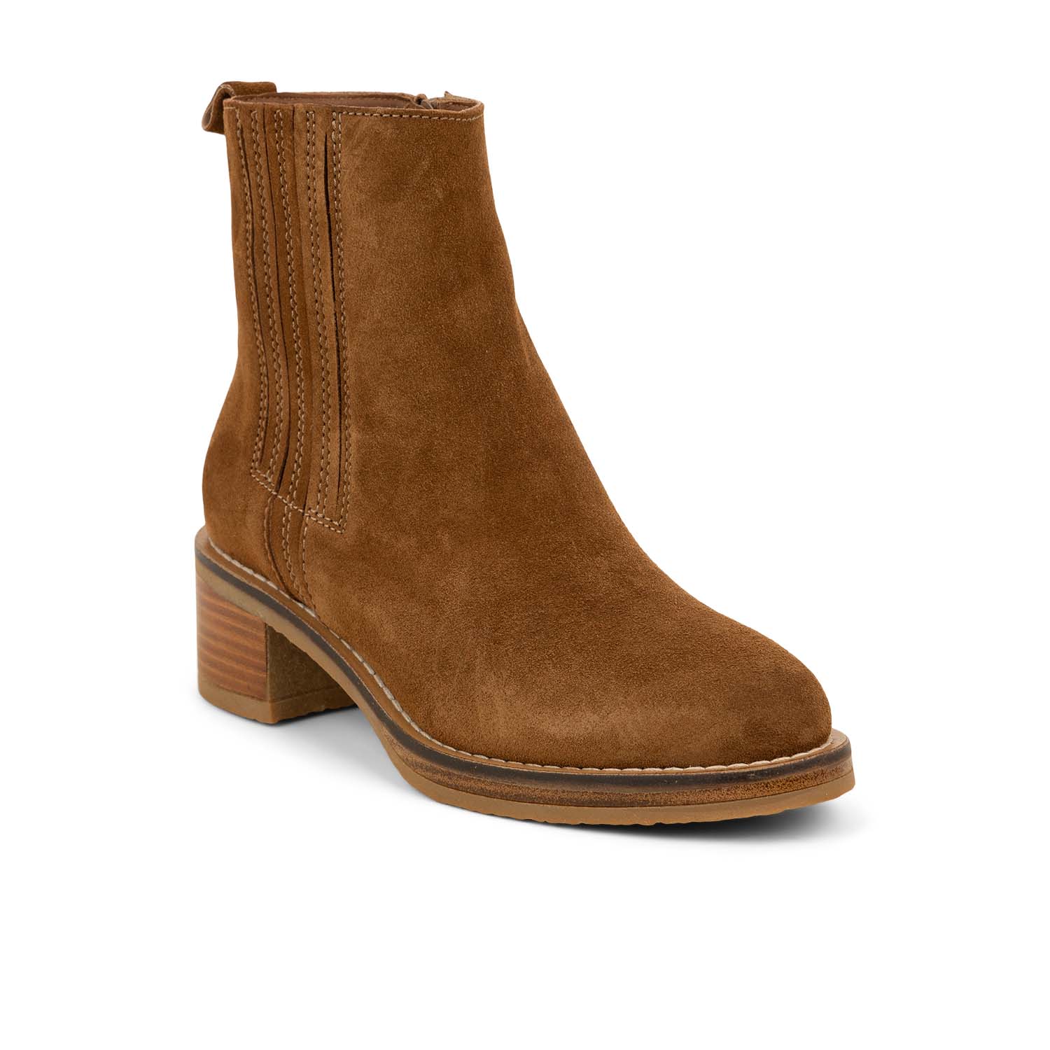 02 - ALBOTA 2617 - ALPE -  - Nubuck