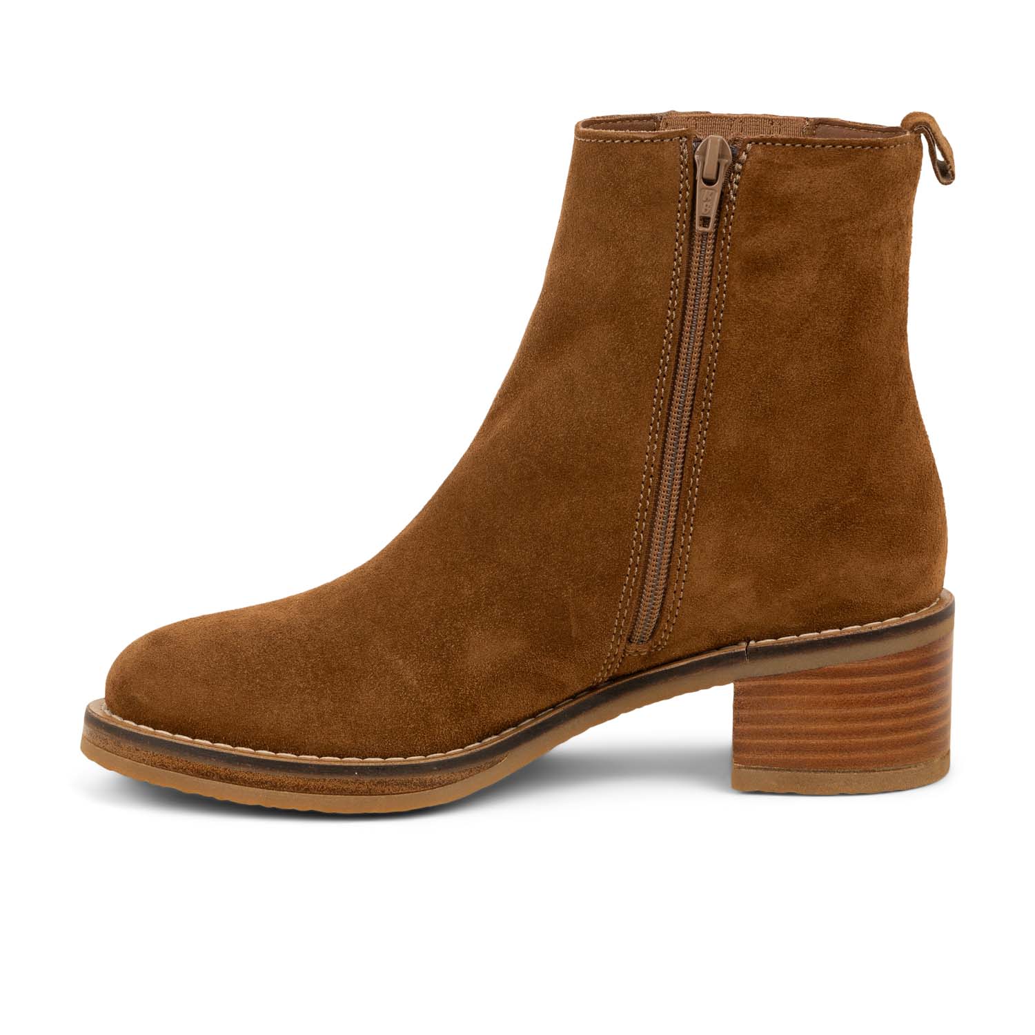04 - ALBOTA 2617 - ALPE -  - Nubuck