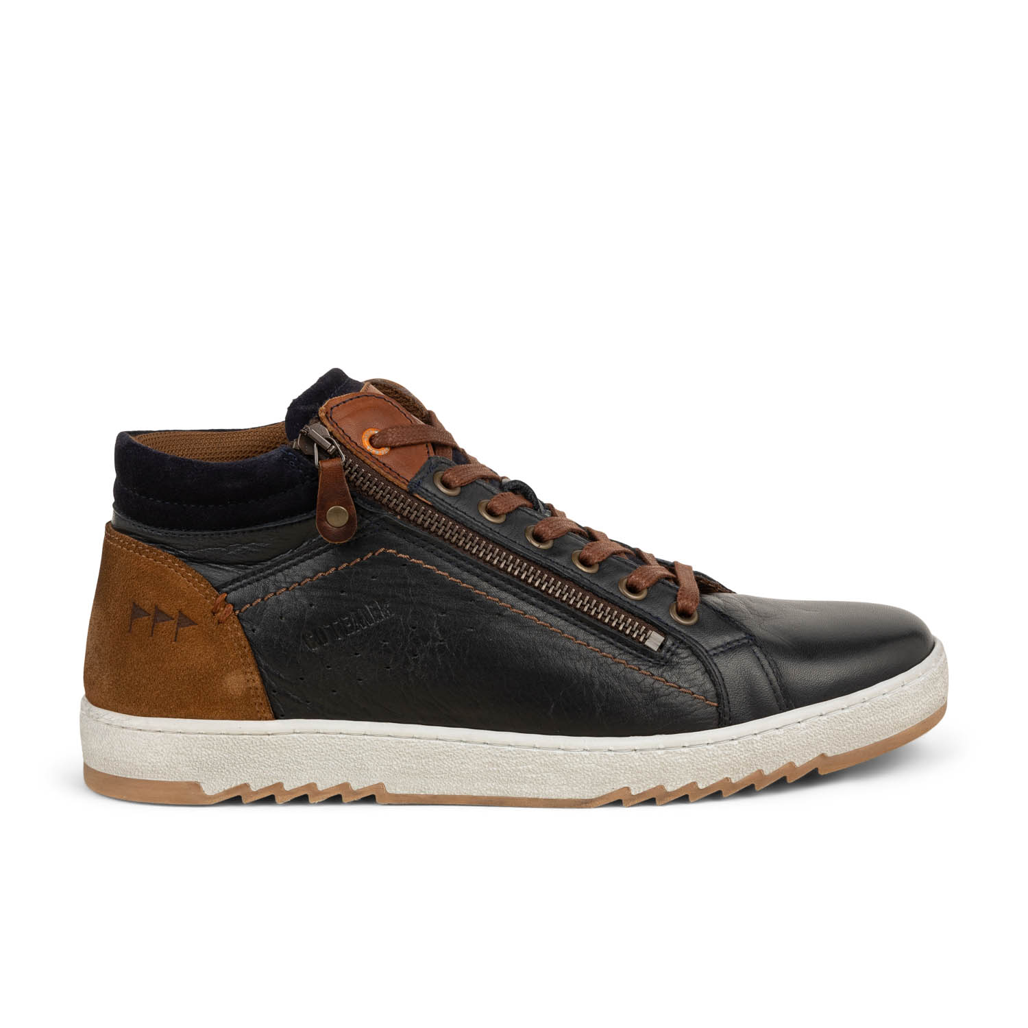01 - USSYLO -  -  - Cuir