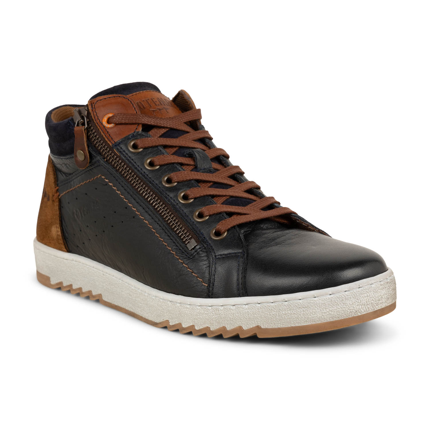 02 - USSYLO -  -  - Cuir