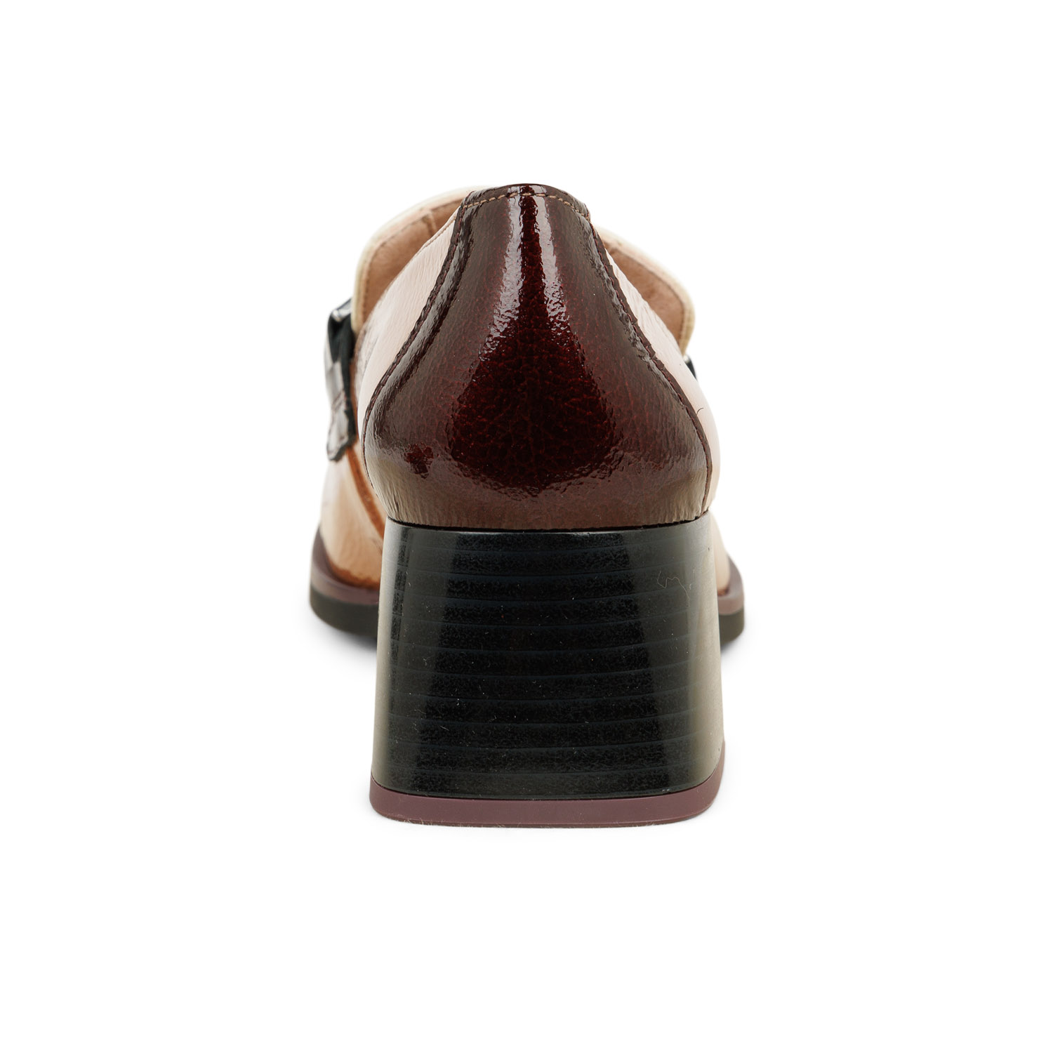 03 - HISMAMA  - HISPANITAS -  - Cuir verni