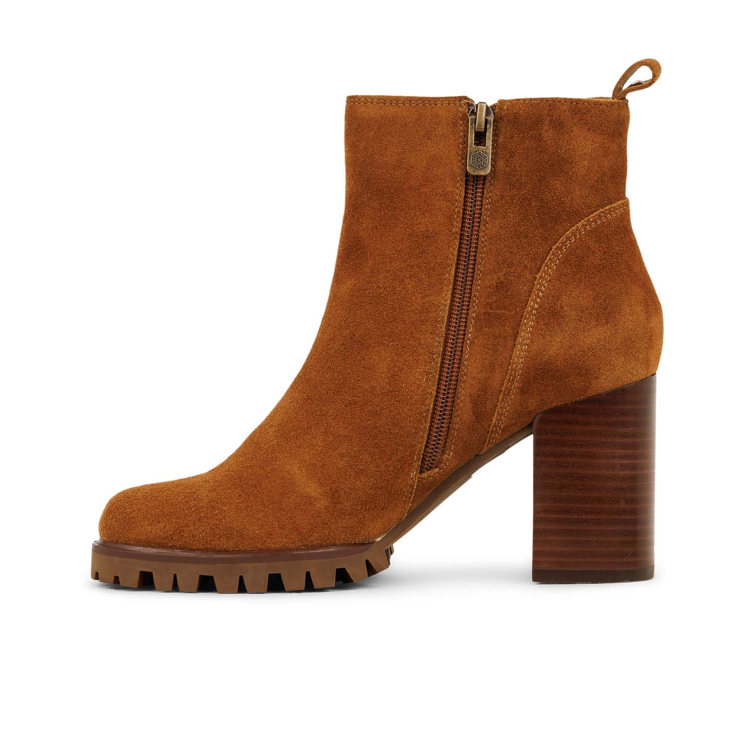 03 - POPPY - EMILIE KARSTON -  - Nubuck