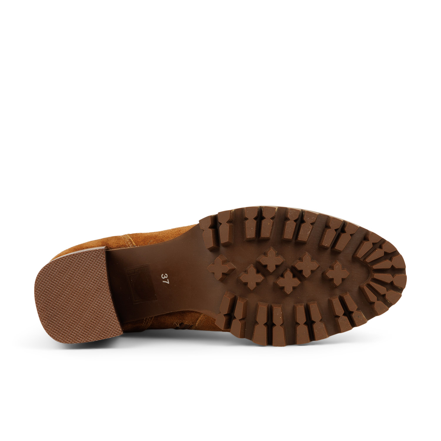 05 - POPPY - EMILIE KARSTON -  - Nubuck
