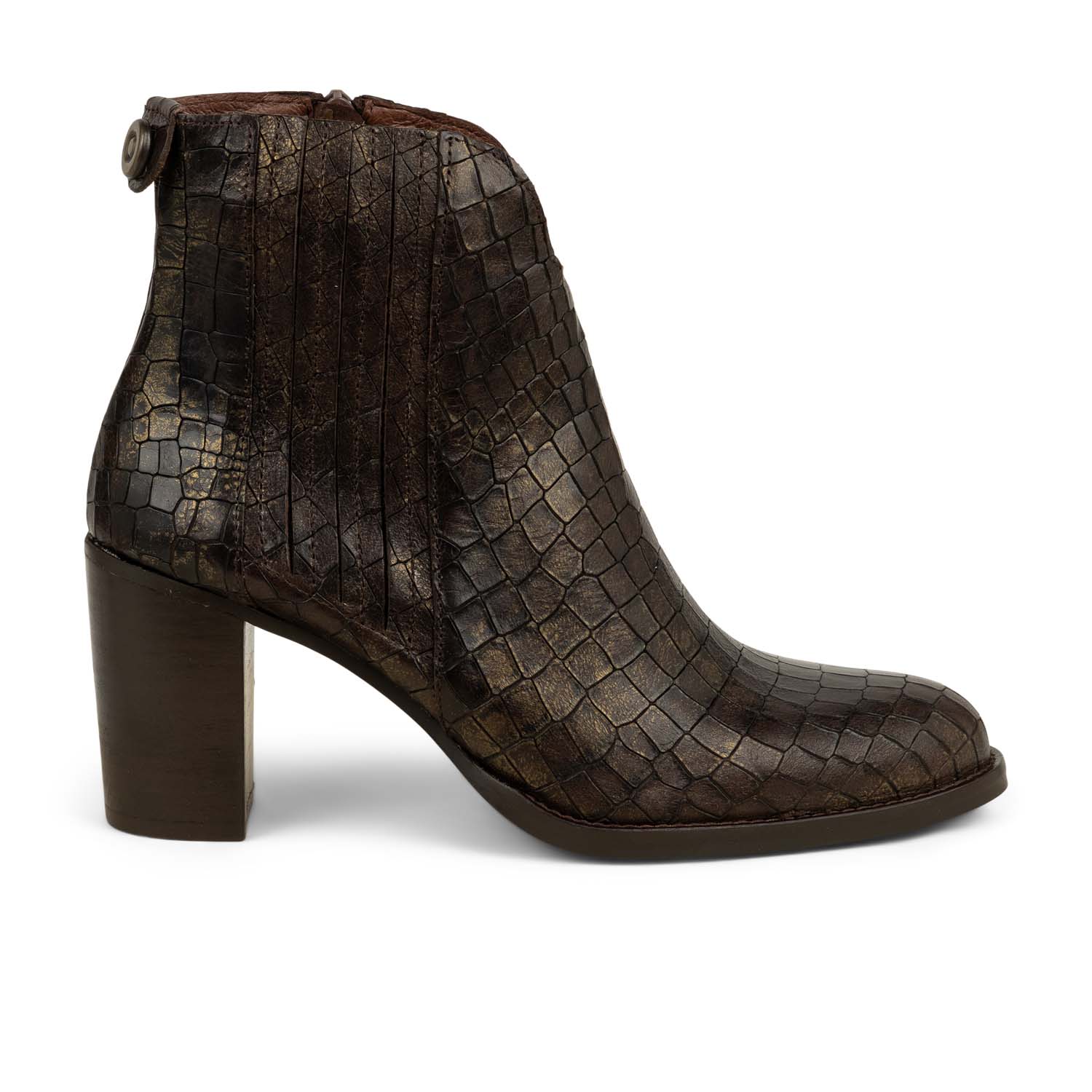 01 - MARION - ENZO VERSINI -  - Cuir