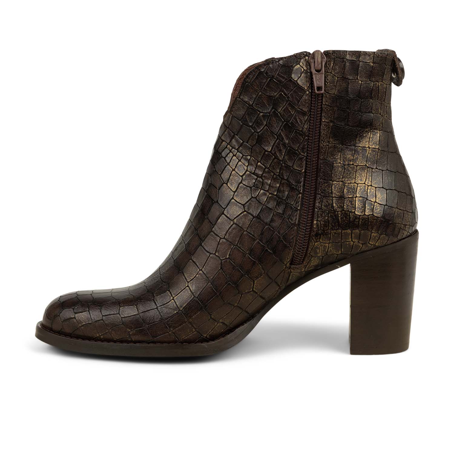 04 - MARION - ENZO VERSINI -  - Cuir