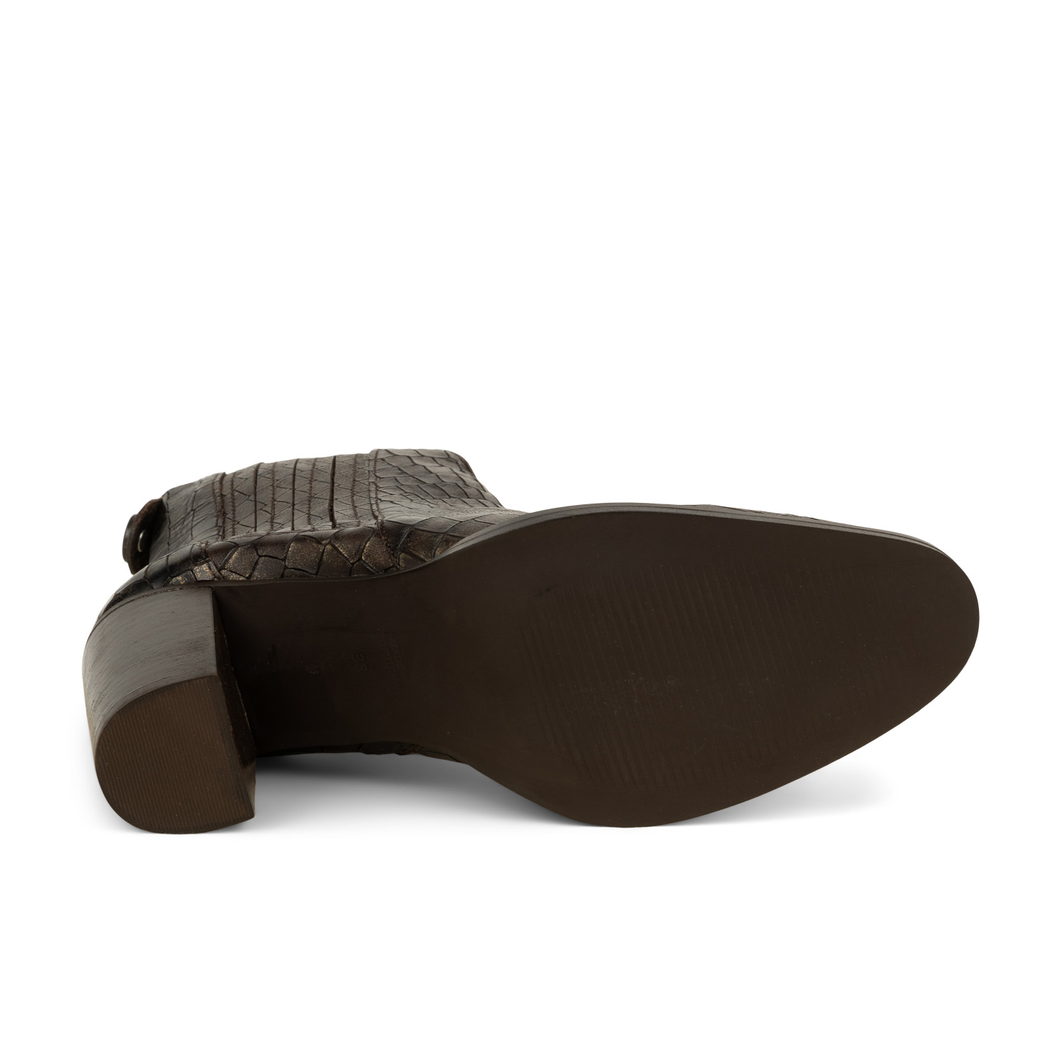 05 - MARION - ENZO VERSINI -  - Cuir