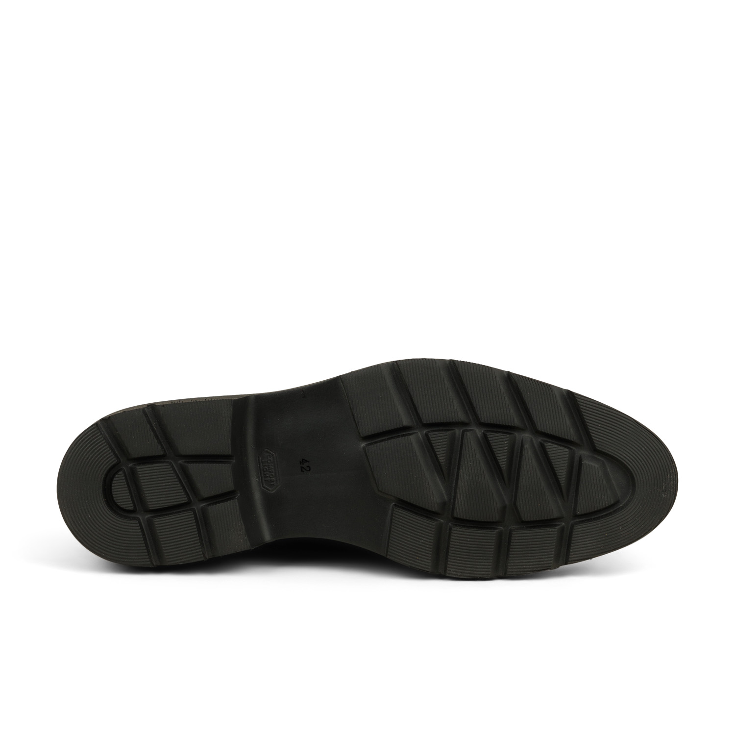 05 - MICRORICHE - BRETT AND SONS -  - Cuir