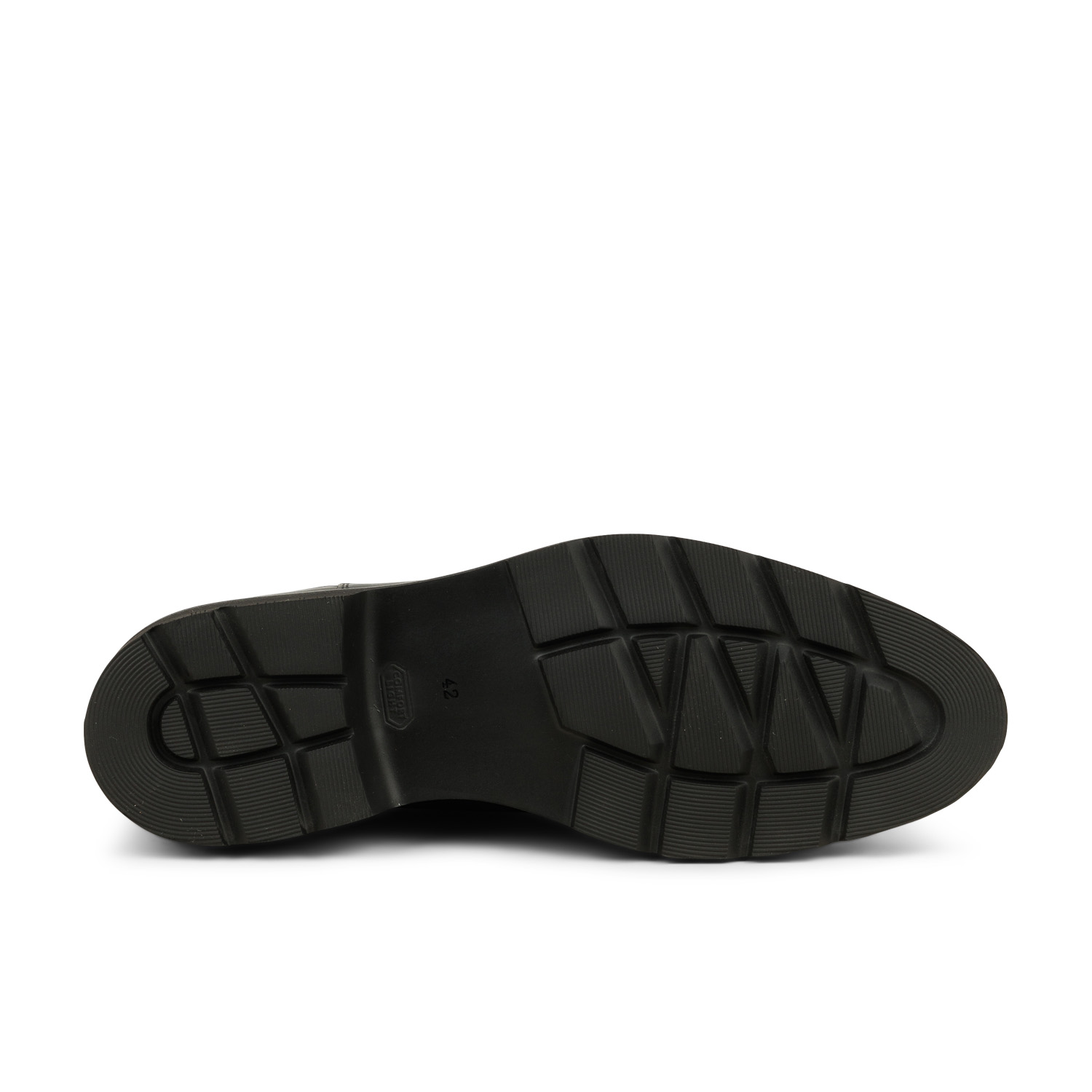 05 - MICROBOOTS - BRETT AND SONS -  - Cuir