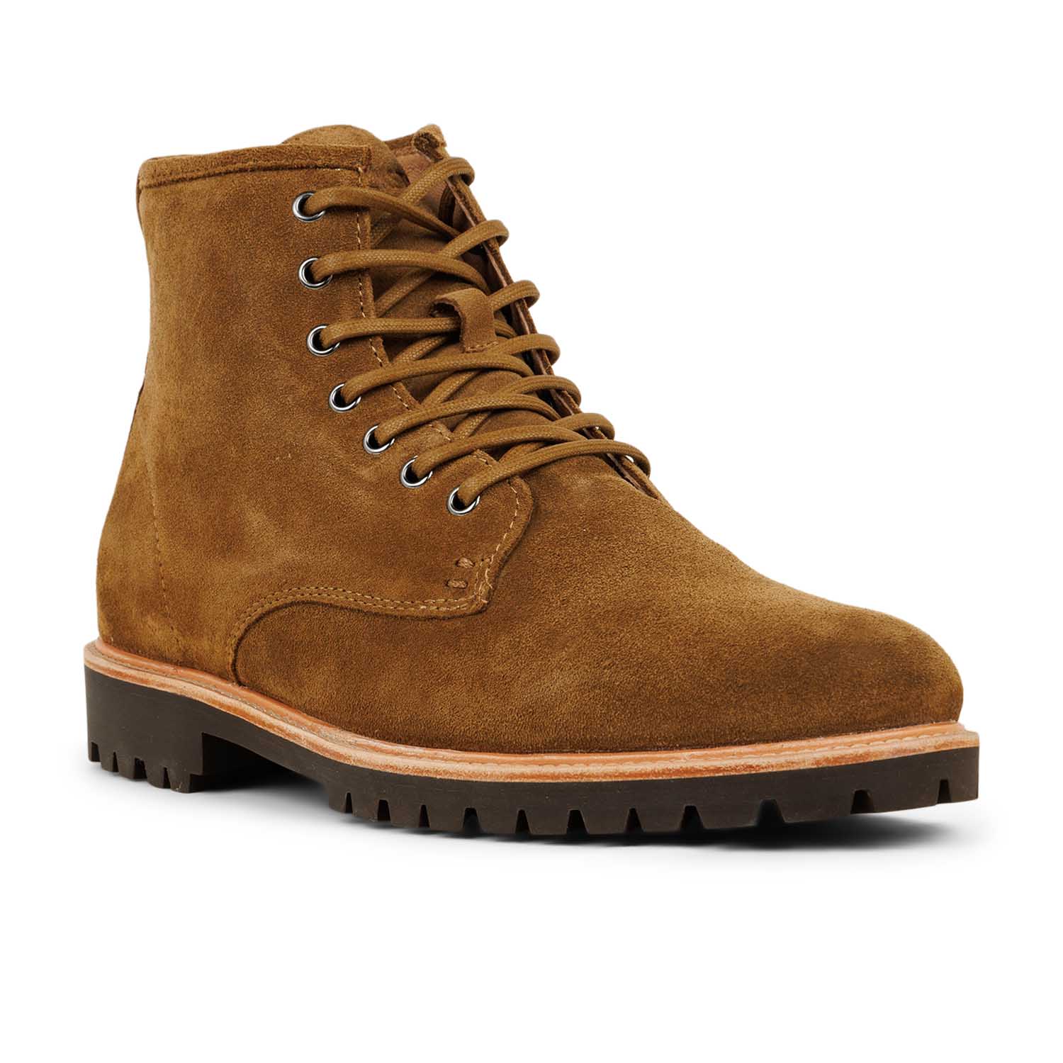 02 - LOGAN - BLACKSTONE -  - Nubuck