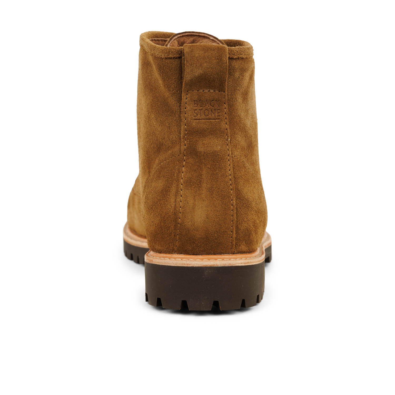 03 - LOGAN - BLACKSTONE -  - Nubuck