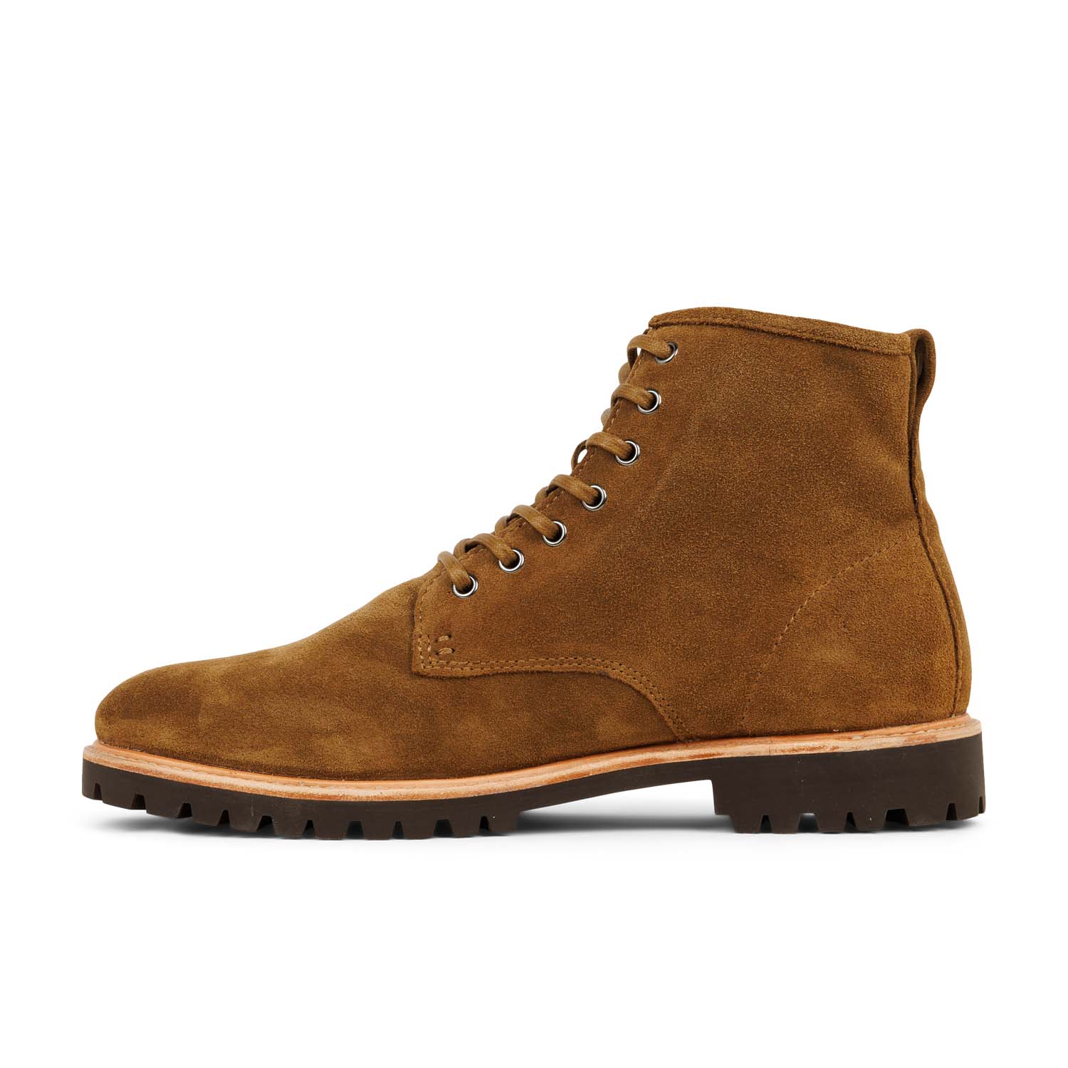 04 - LOGAN - BLACKSTONE -  - Nubuck
