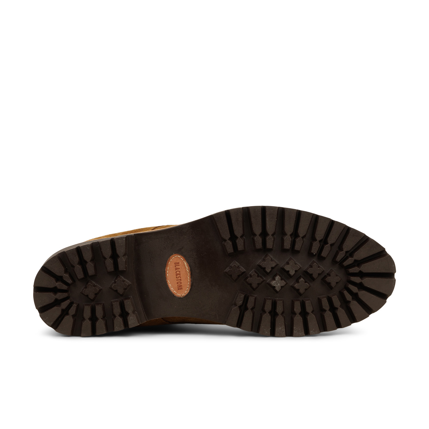 05 - LOGAN - BLACKSTONE -  - Nubuck