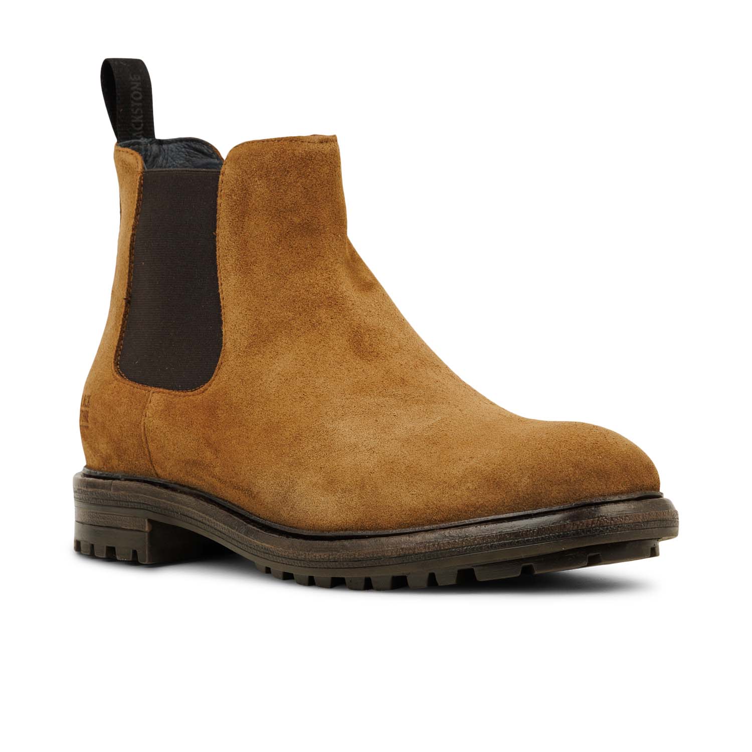 02 - GREG - BLACKSTONE -  - Nubuck