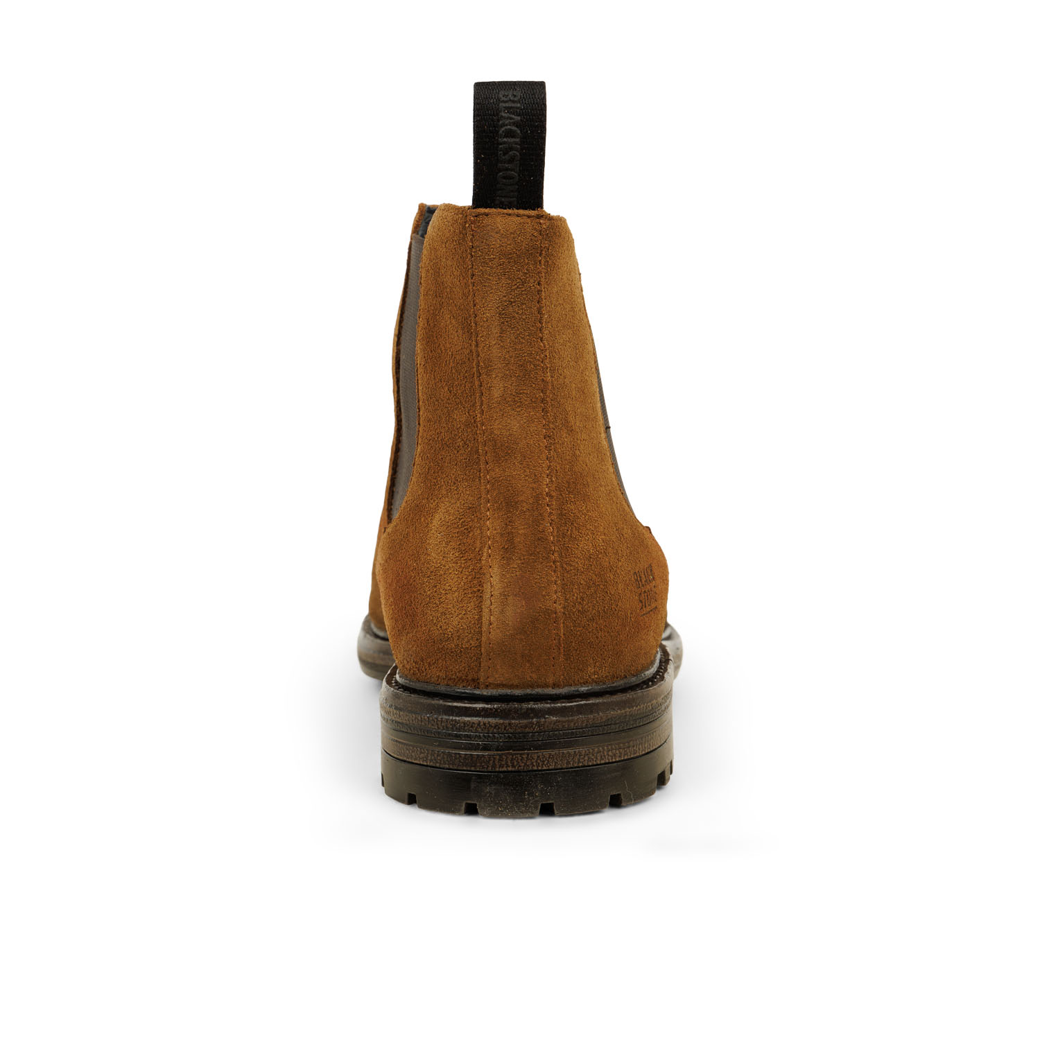03 - GREG - BLACKSTONE -  - Nubuck