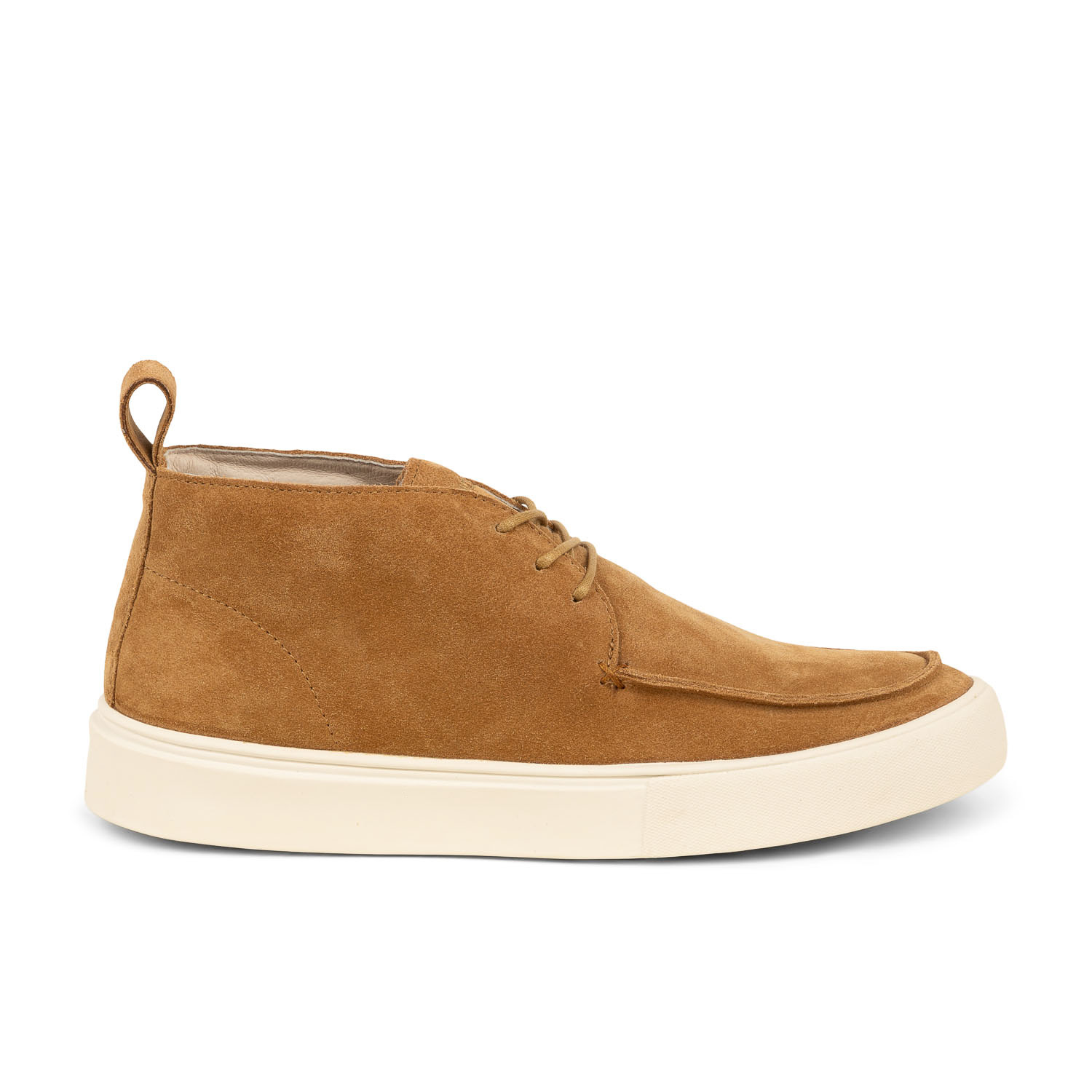 01 - RUBY JERRIK - BLACKSTONE -  - Nubuck