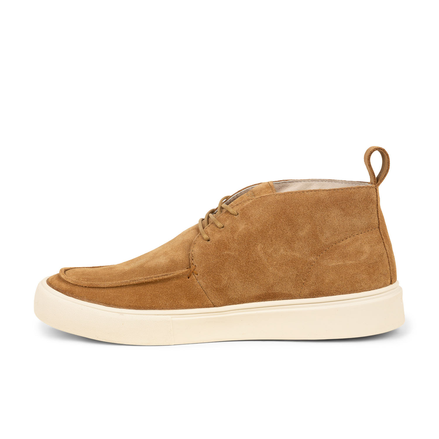04 - RUBY JERRIK - BLACKSTONE -  - Nubuck