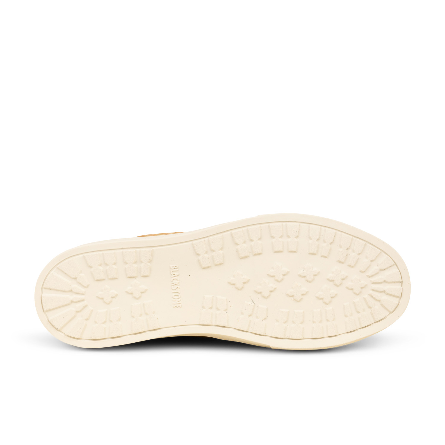 05 - RUBY JERRIK - BLACKSTONE -  - Nubuck