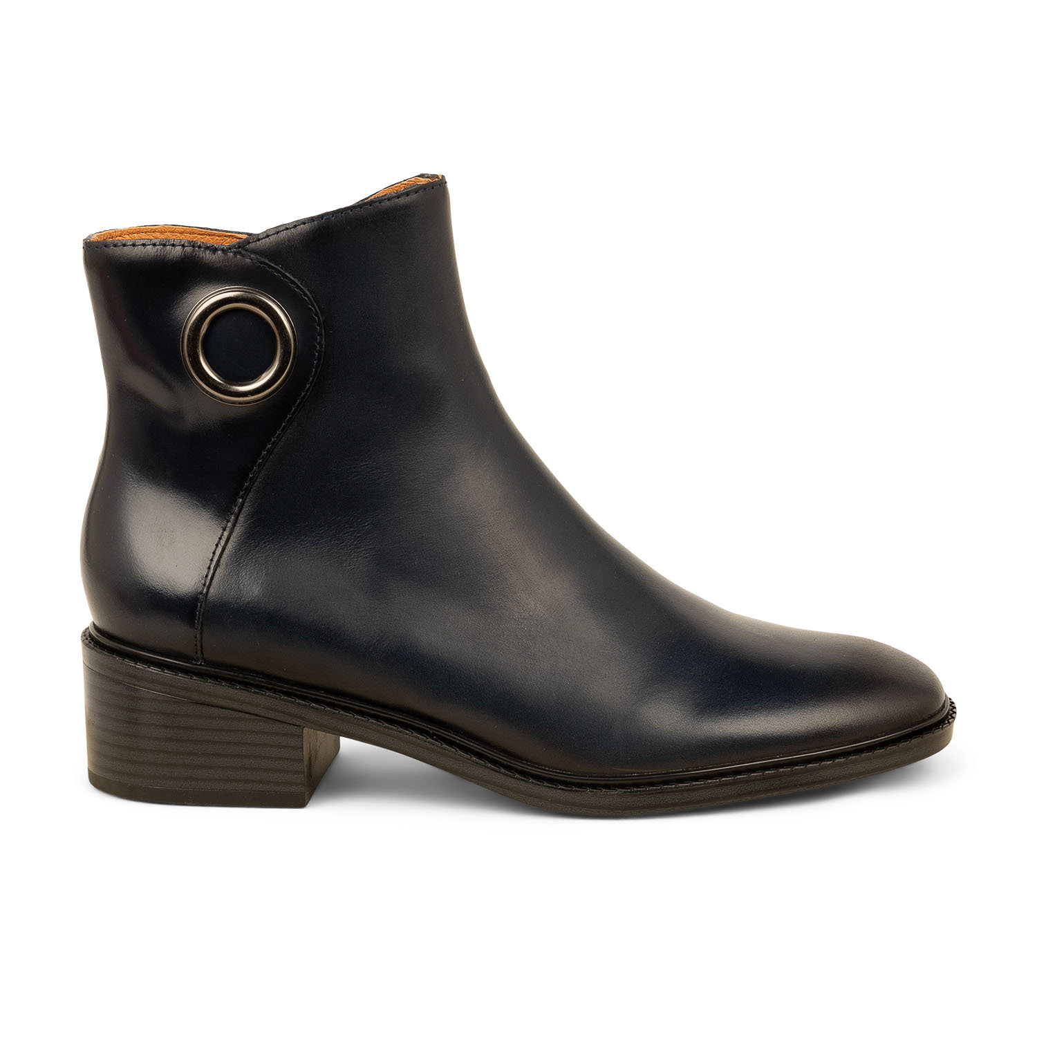 01 - JETON - MAM'ZELLE -  - Cuir