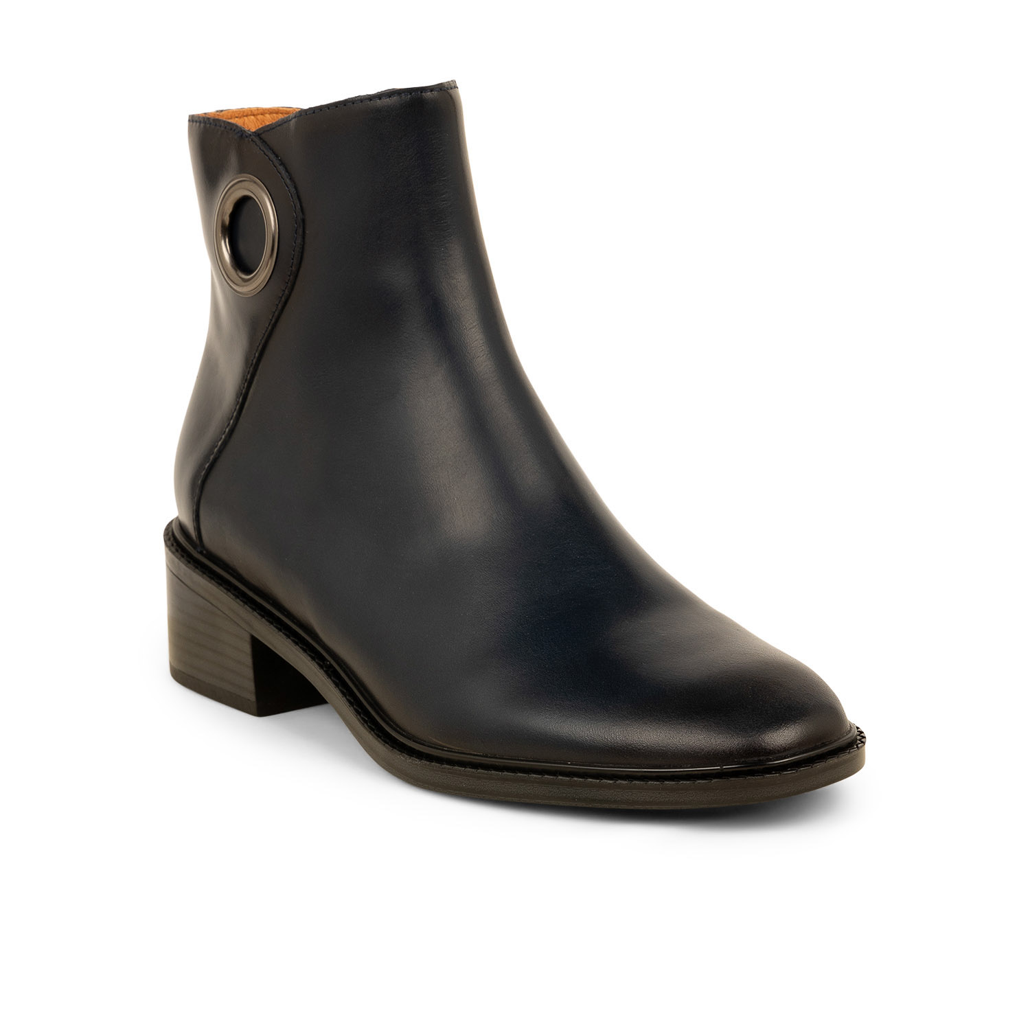 02 - JETON - MAM'ZELLE -  - Cuir