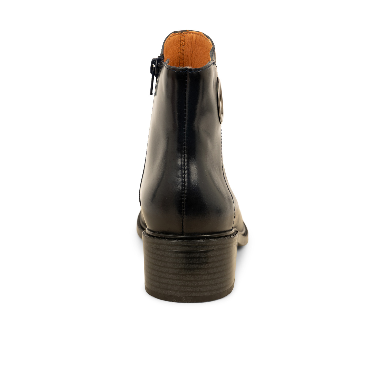 03 - JETON - MAM'ZELLE -  - Cuir