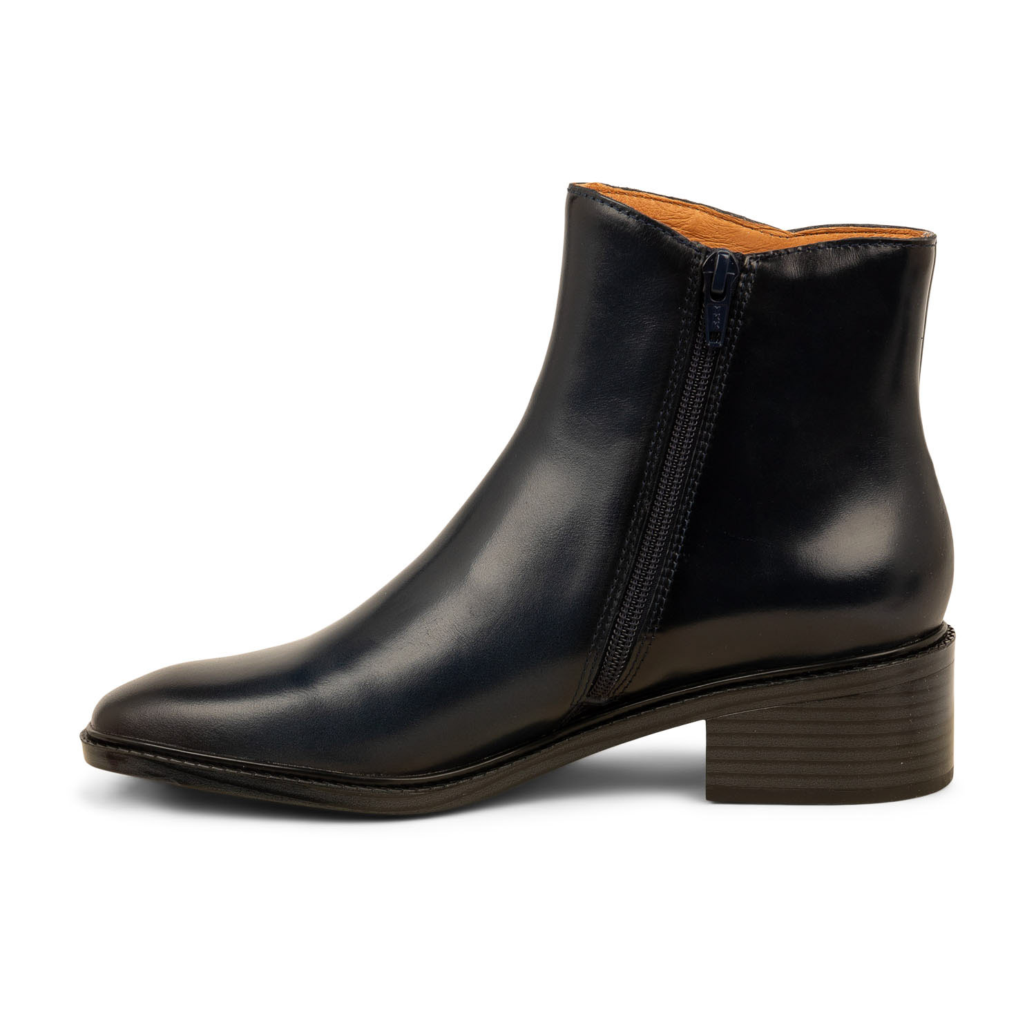 04 - JETON - MAM'ZELLE -  - Cuir