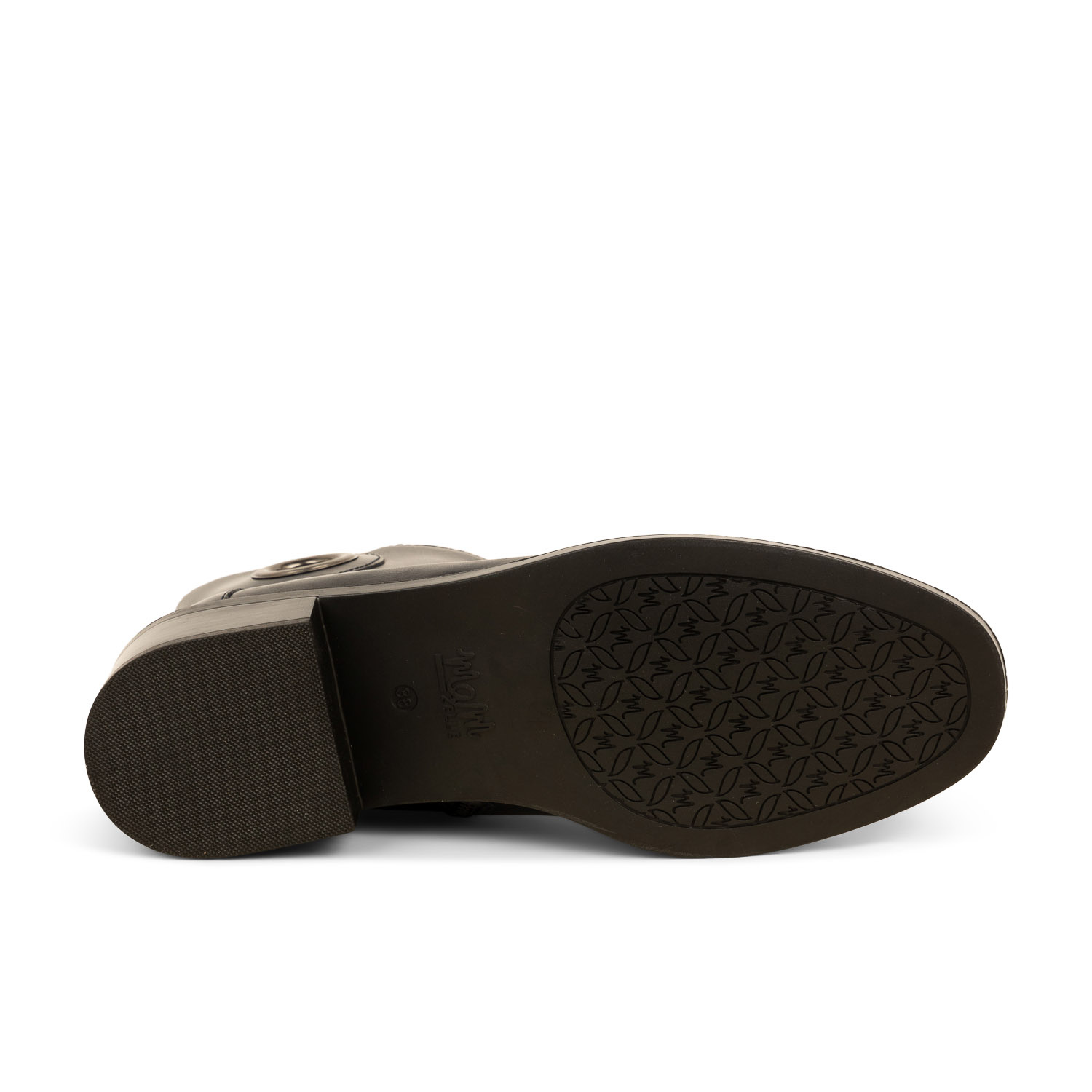 05 - JETON - MAM'ZELLE -  - Cuir